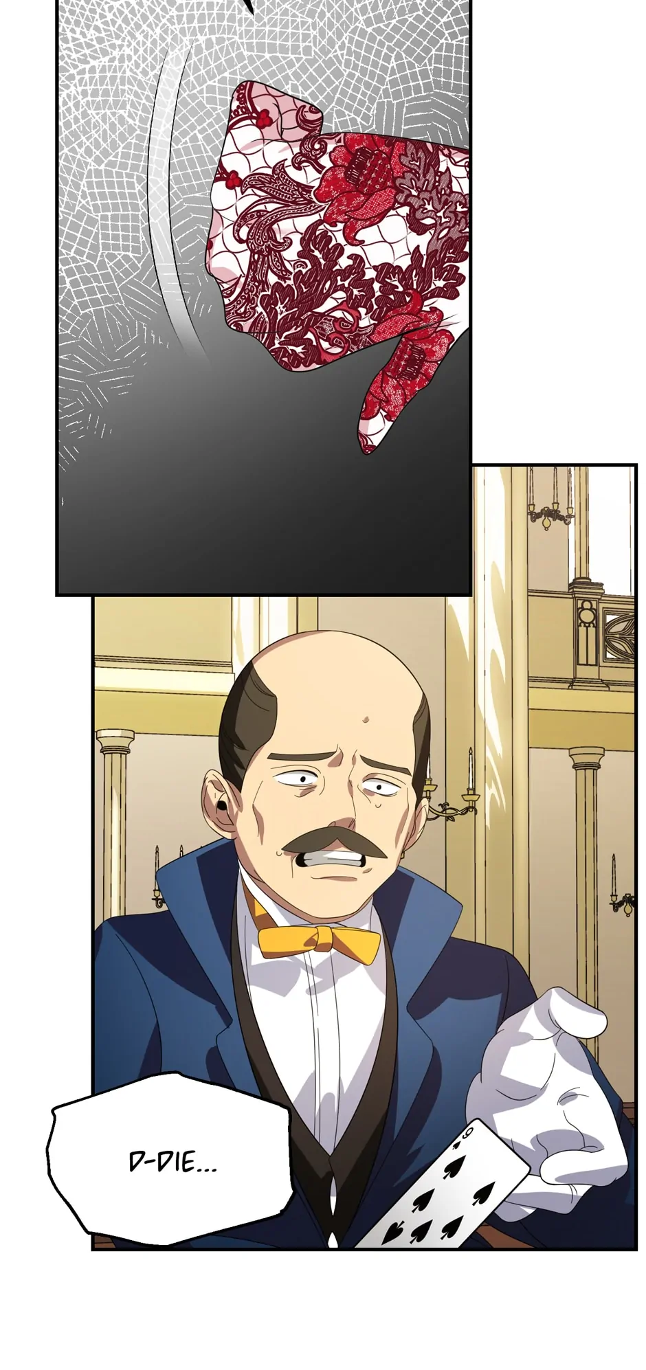 Read SSS Class Suicide Hunter En Manga Online