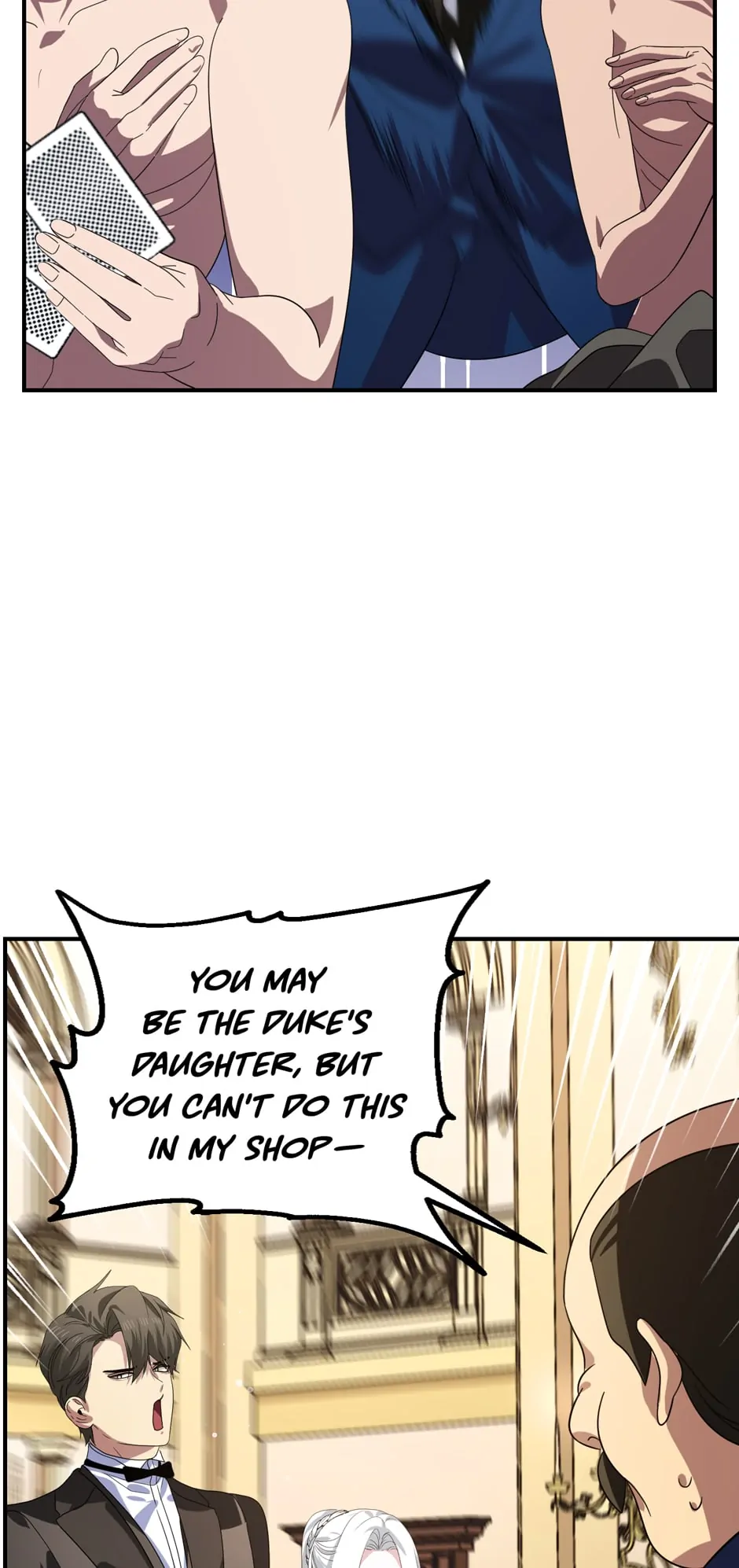 Read SSS Class Suicide Hunter En Manga Online