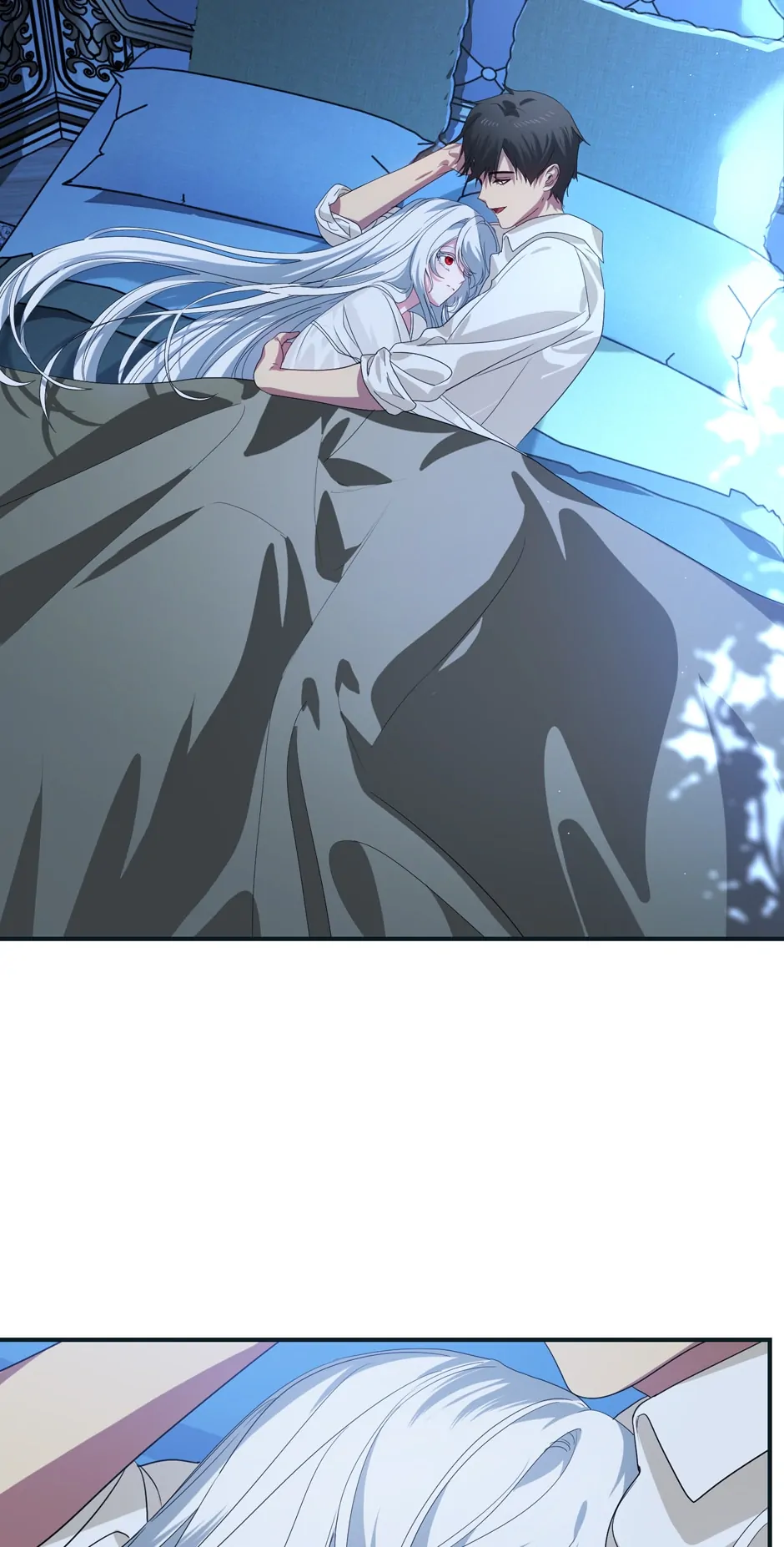 Read SSS Class Suicide Hunter En Manga Online