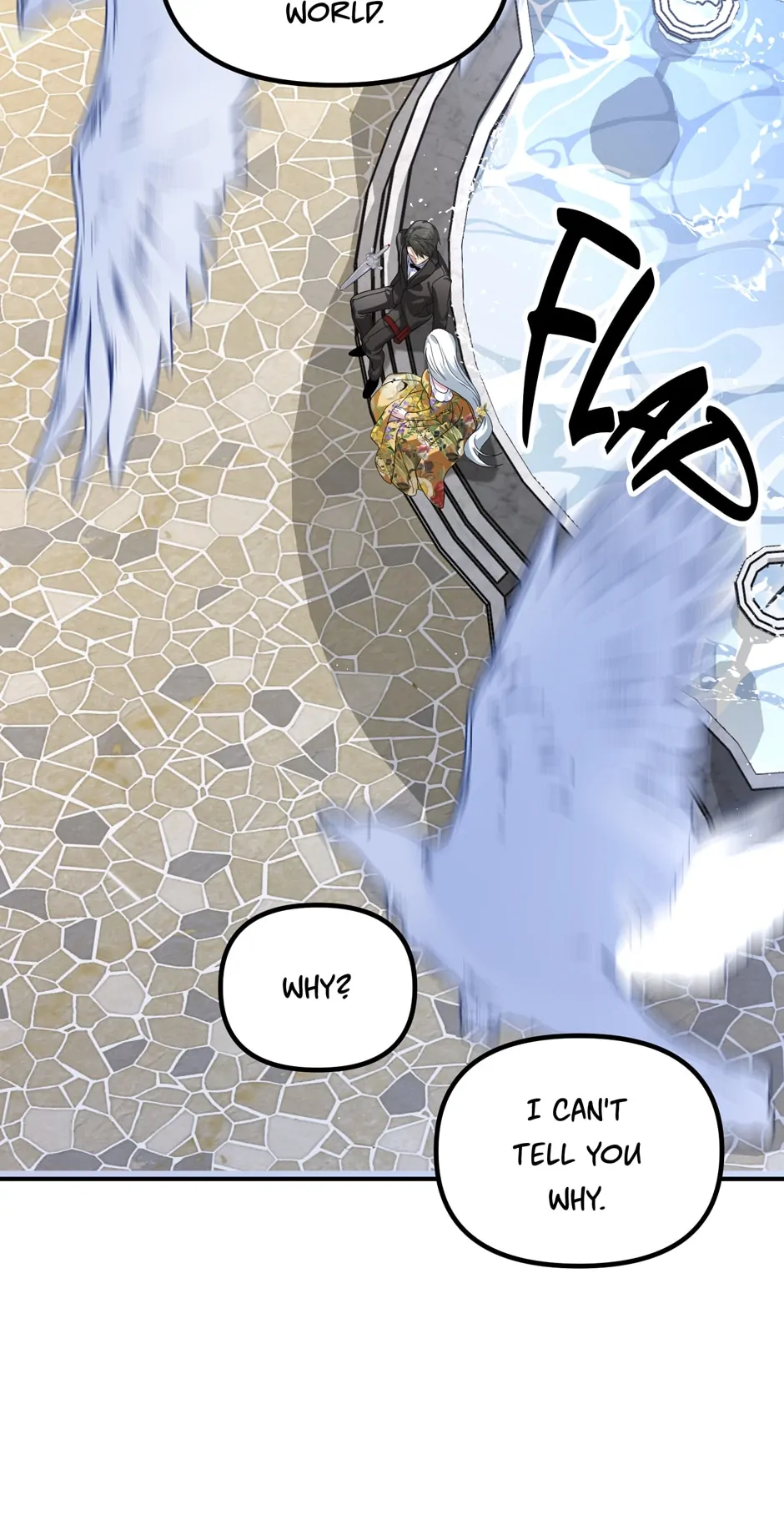 Read SSS Class Suicide Hunter En Manga Online