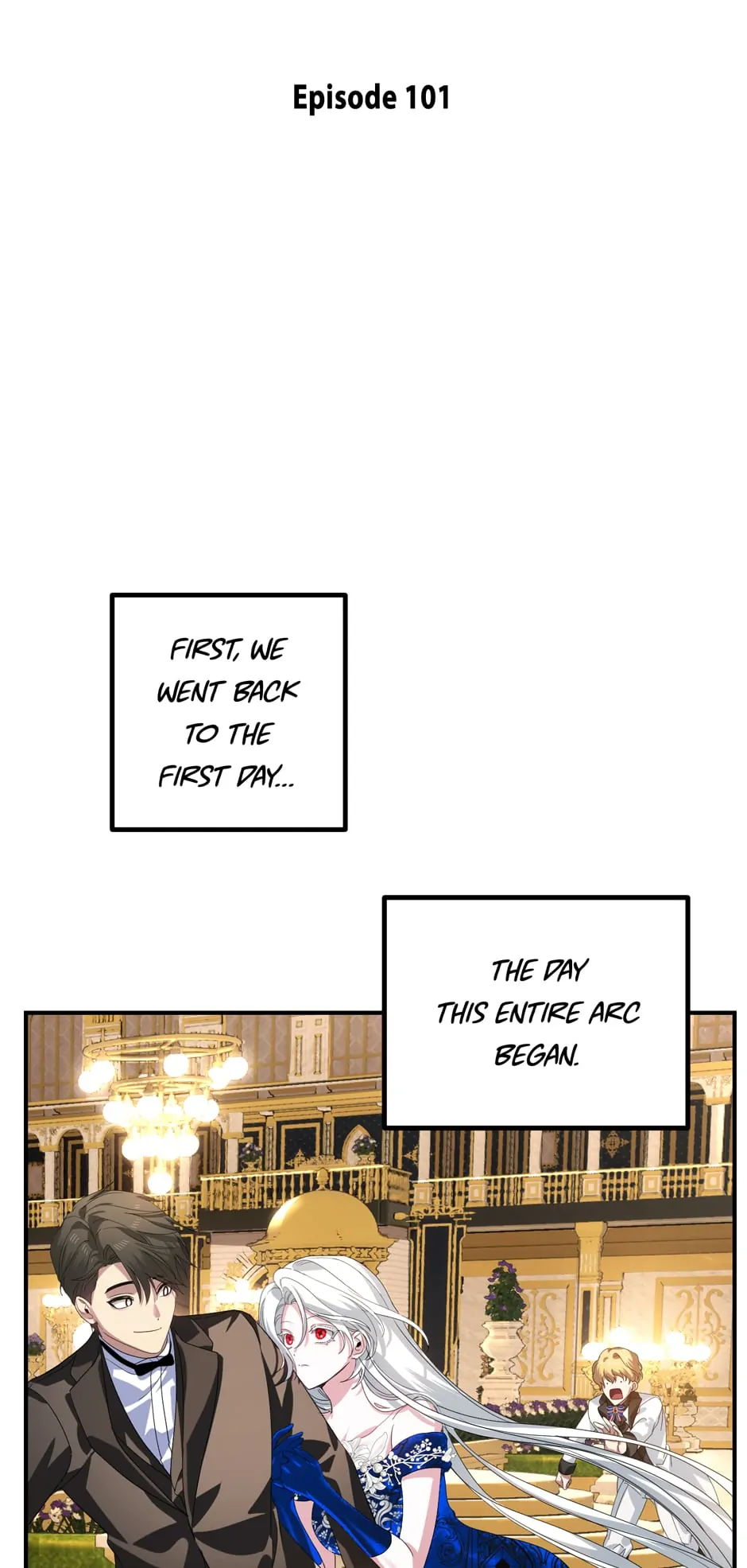 Read SSS Class Suicide Hunter En Manga Online
