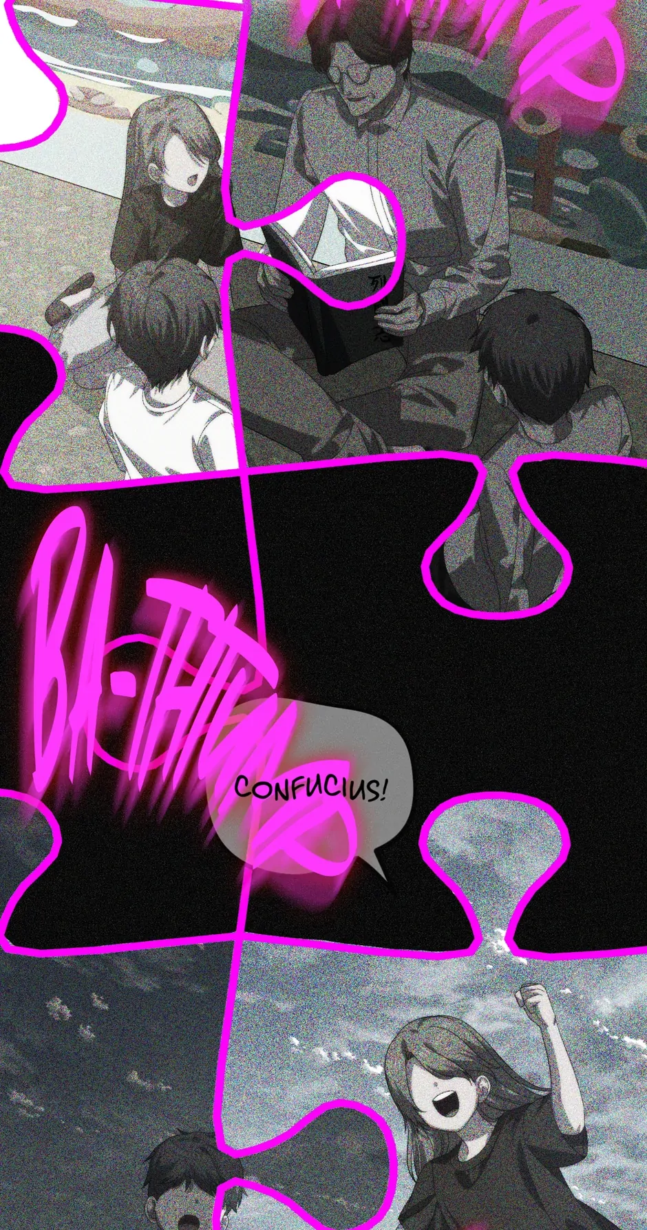 Read SSS Class Suicide Hunter En Manga Online