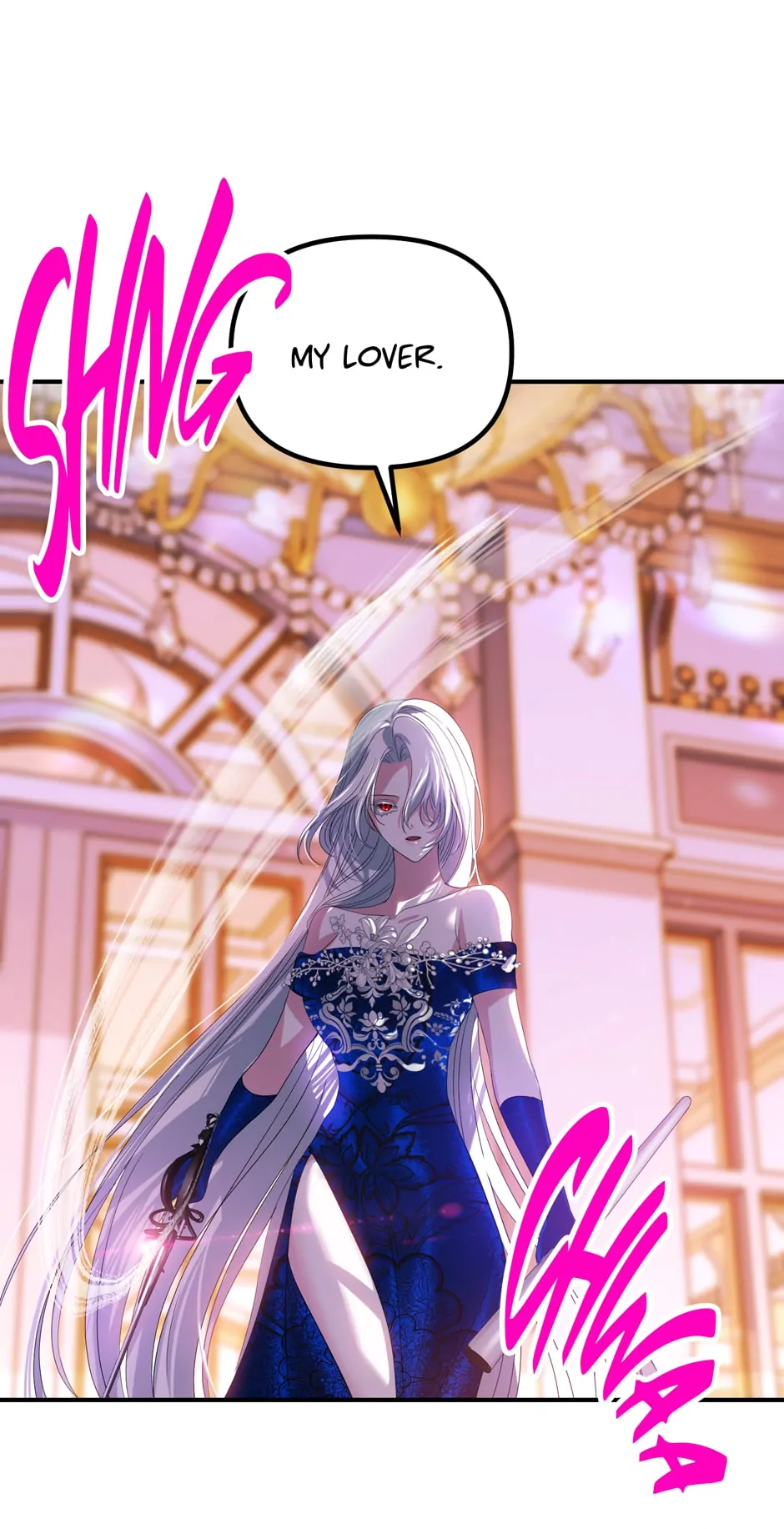 Read SSS Class Suicide Hunter En Manga Online