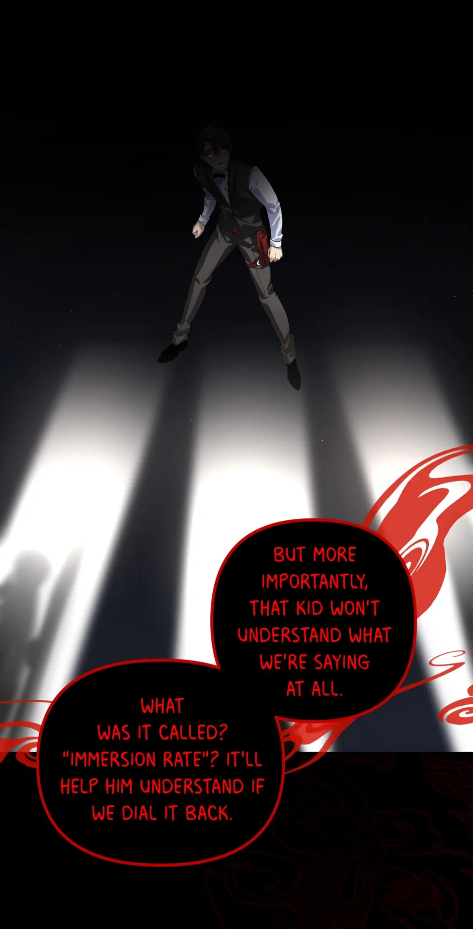 Read SSS Class Suicide Hunter En Manga Online