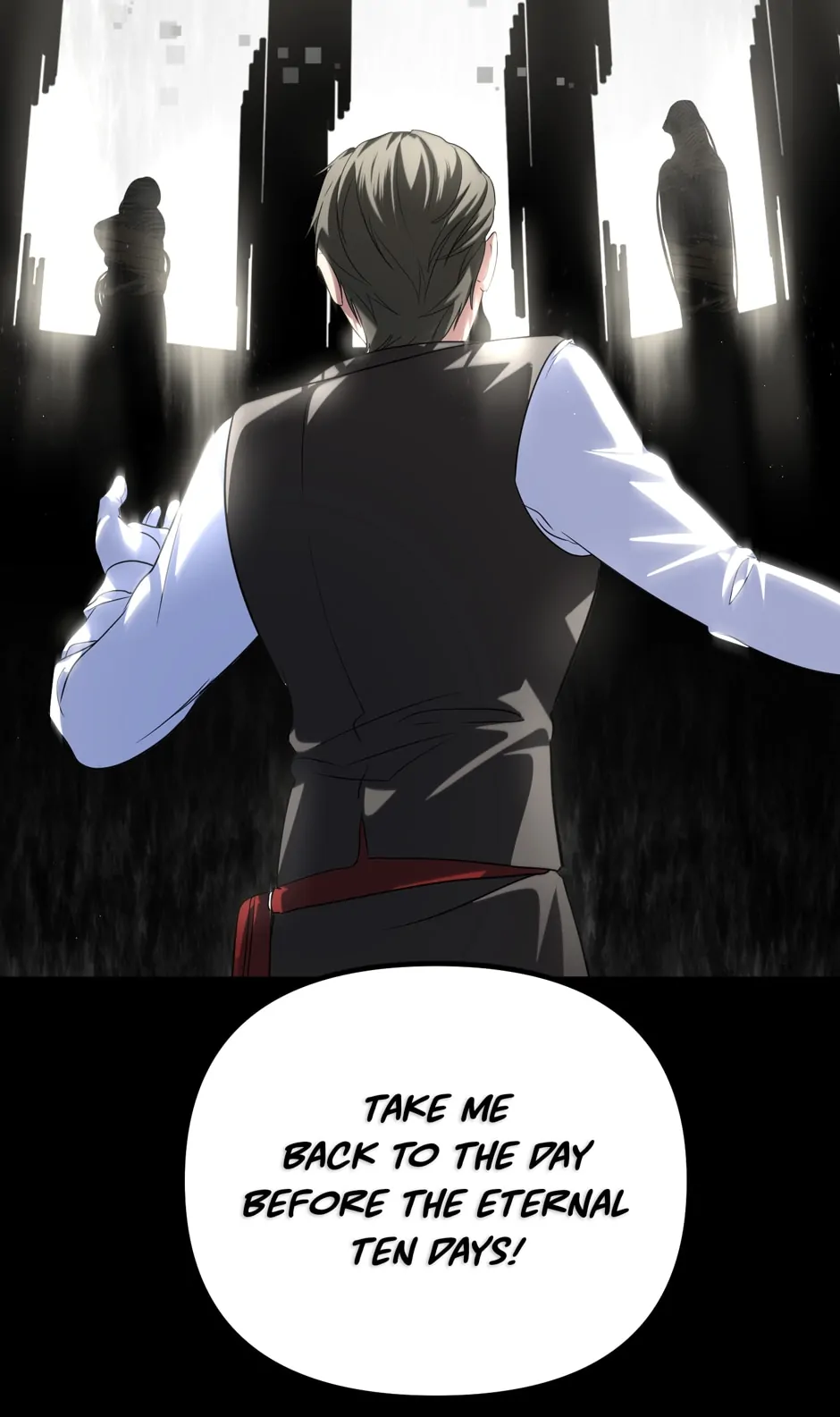 Read SSS Class Suicide Hunter En Manga Online
