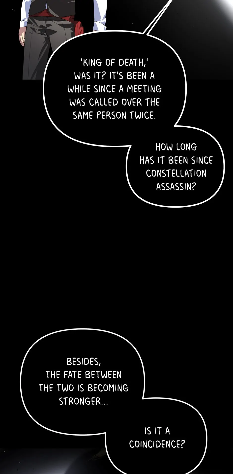 Read SSS Class Suicide Hunter En Manga Online