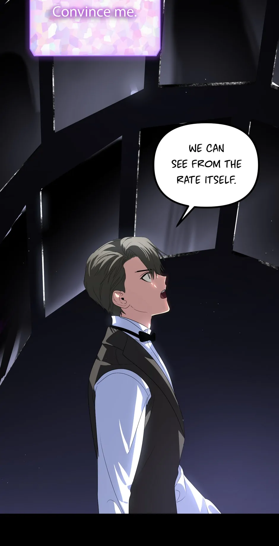Read SSS Class Suicide Hunter En Manga Online