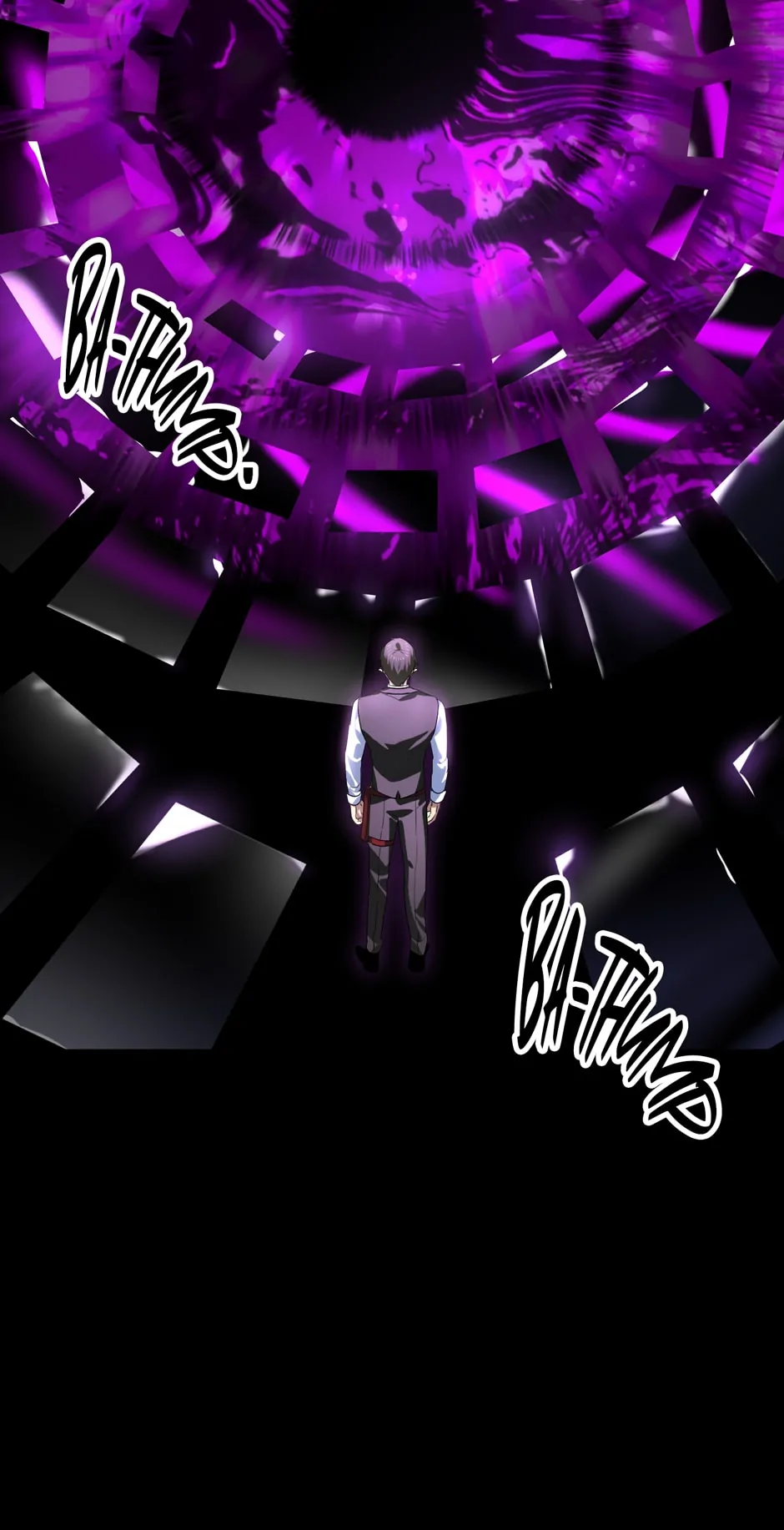 Read SSS Class Suicide Hunter En Manga Online