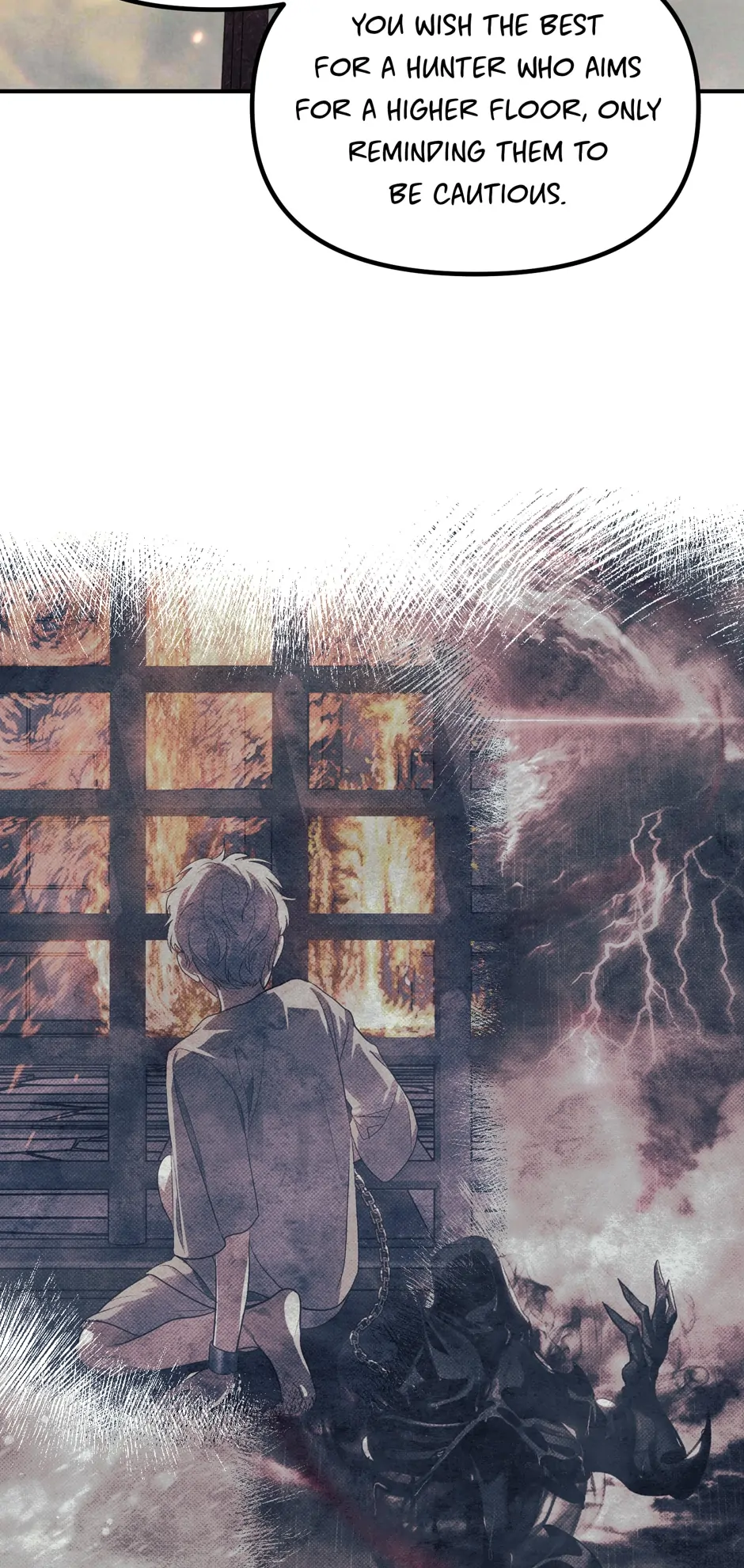 Read SSS Class Suicide Hunter En Manga Online