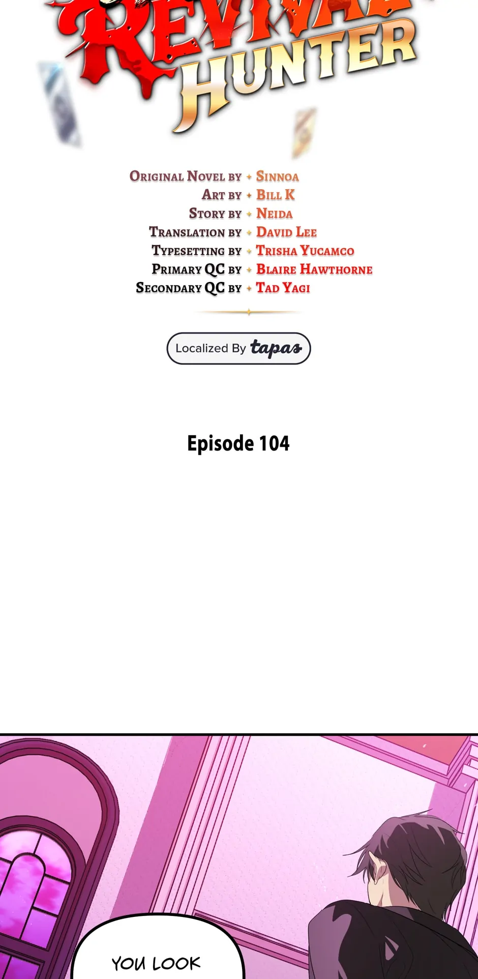 Read SSS Class Suicide Hunter En Manga Online