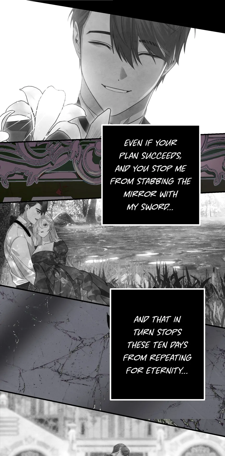 Read SSS Class Suicide Hunter En Manga Online