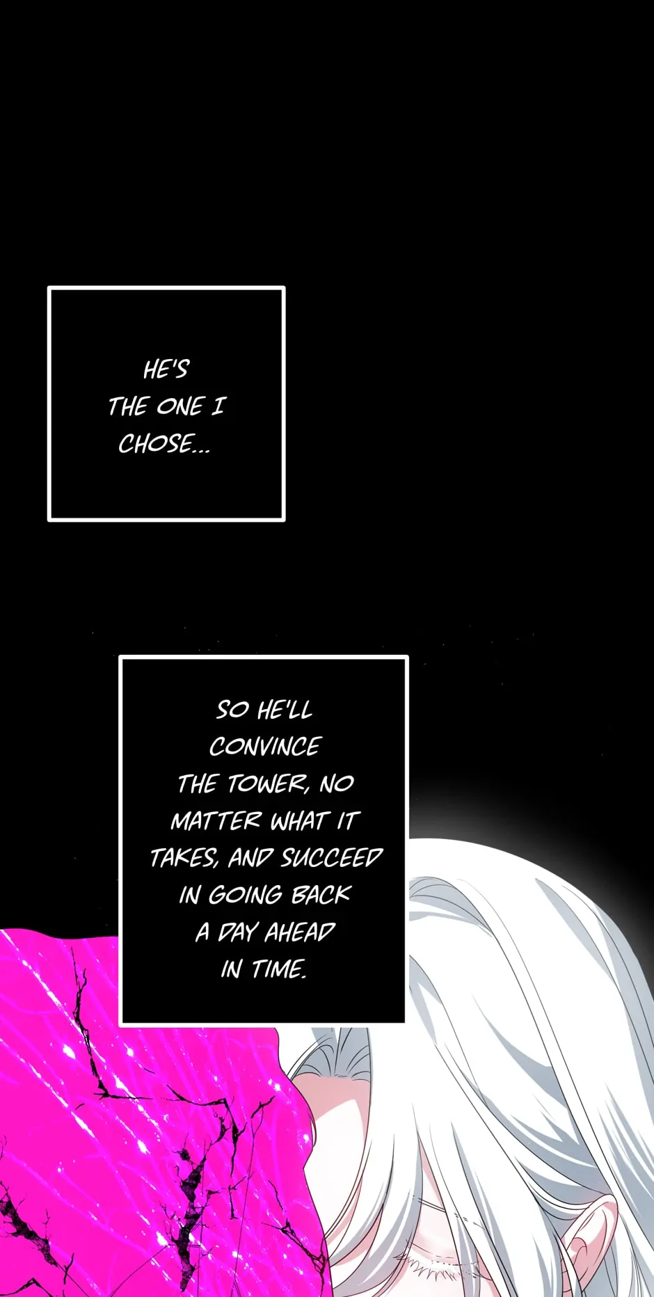 Read SSS Class Suicide Hunter En Manga Online