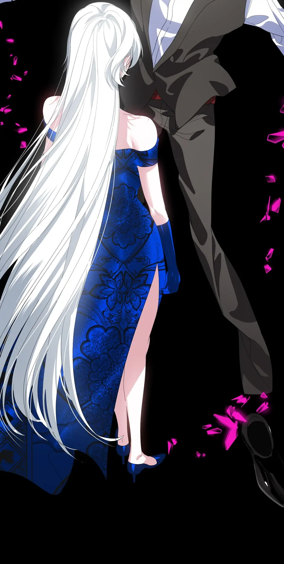 Read SSS Class Suicide Hunter En Manga Online