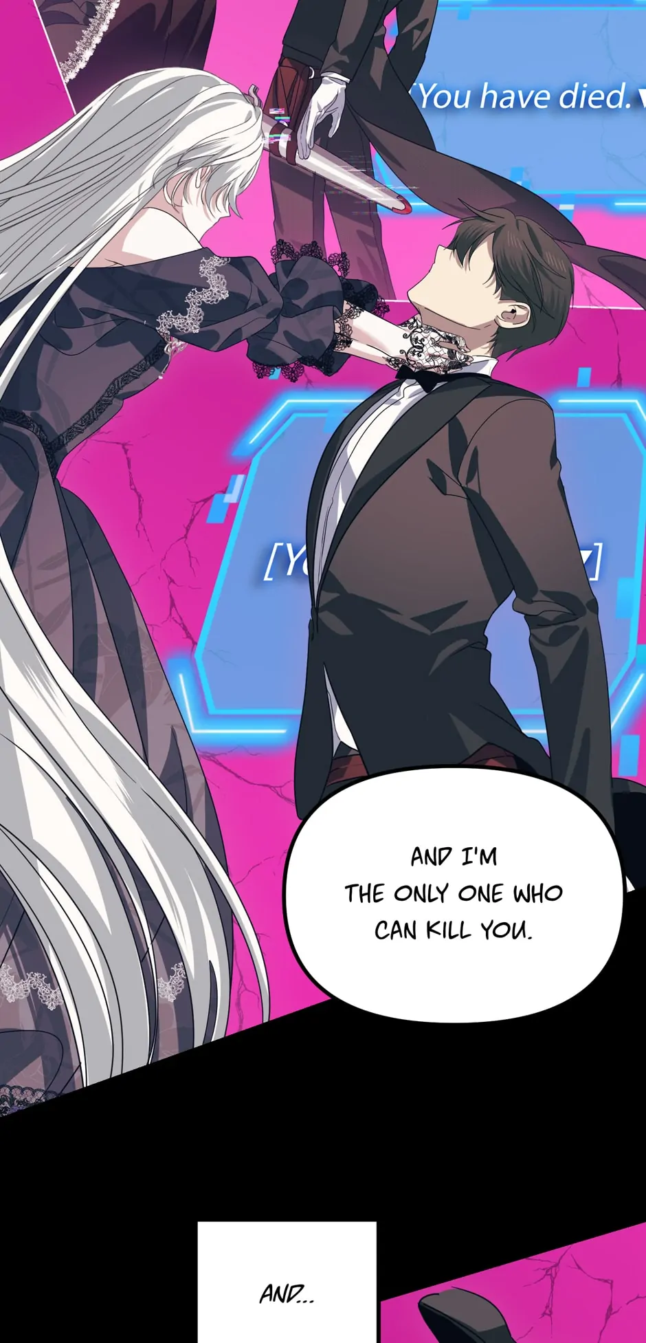 Read SSS Class Suicide Hunter En Manga Online