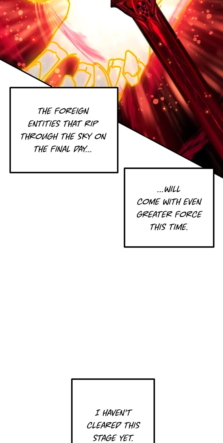 Read SSS Class Suicide Hunter En Manga Online