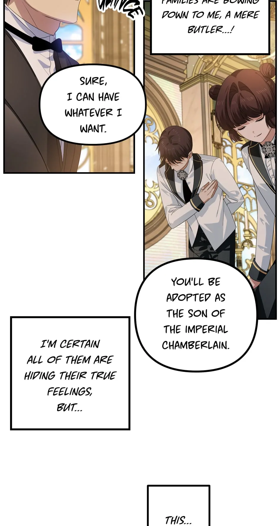 Read SSS Class Suicide Hunter En Manga Online