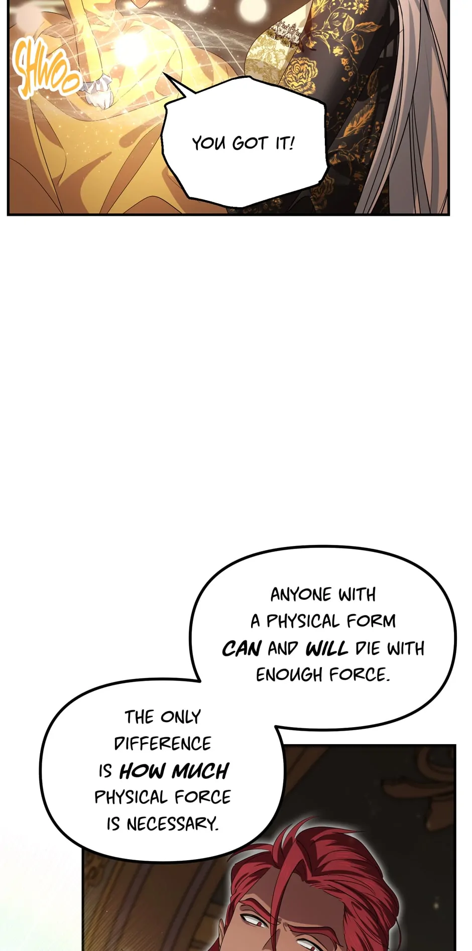 Read SSS Class Suicide Hunter En Manga Online