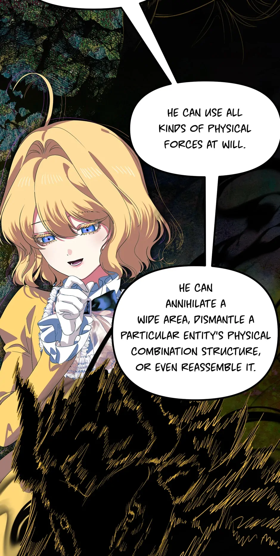 Read SSS Class Suicide Hunter En Manga Online
