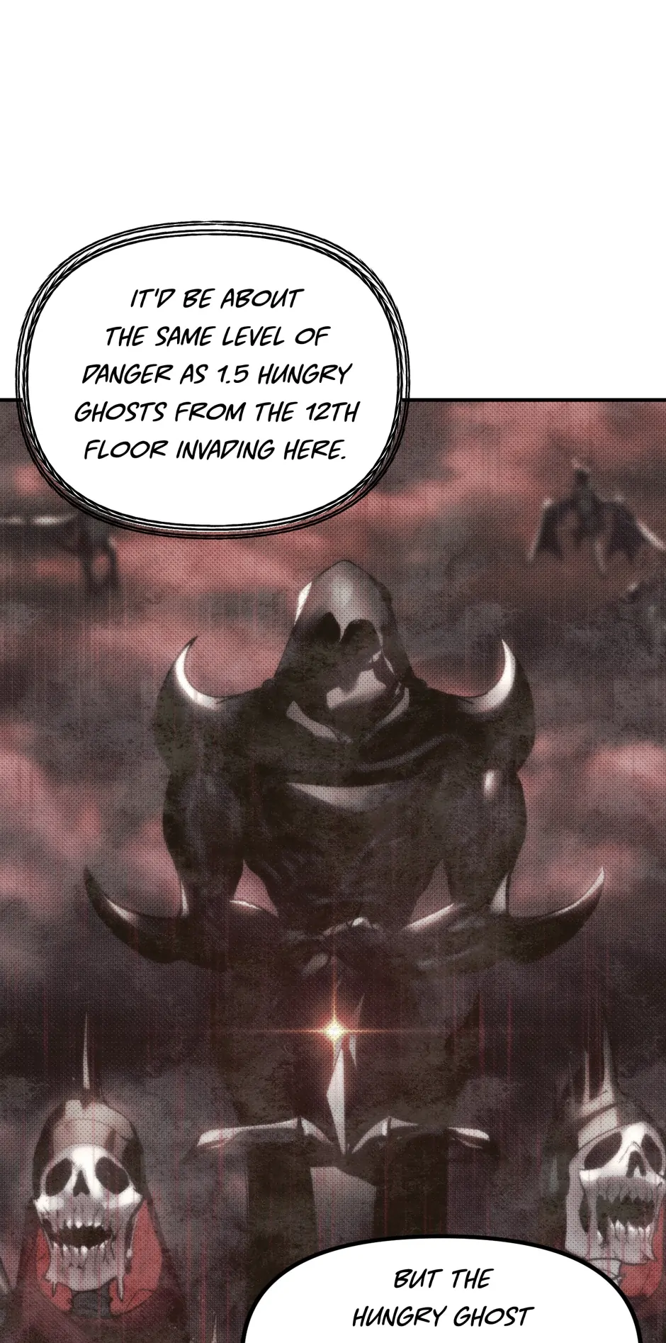Read SSS Class Suicide Hunter En Manga Online