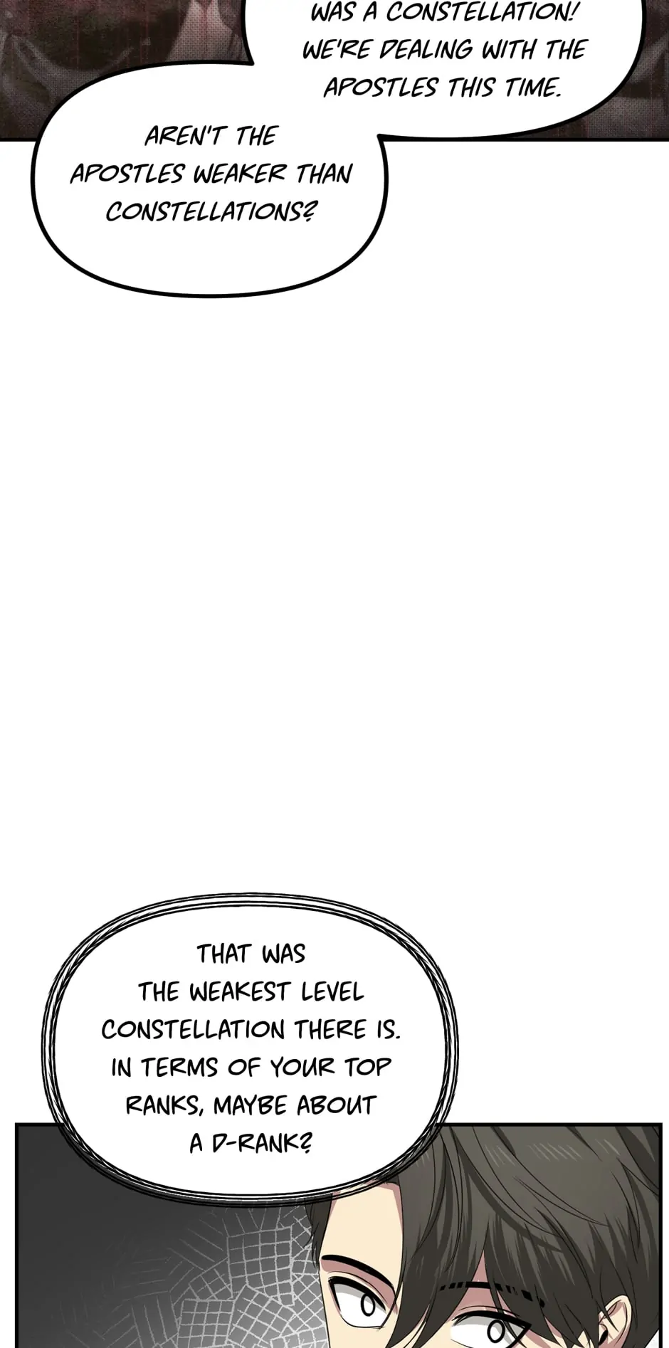 Read SSS Class Suicide Hunter En Manga Online