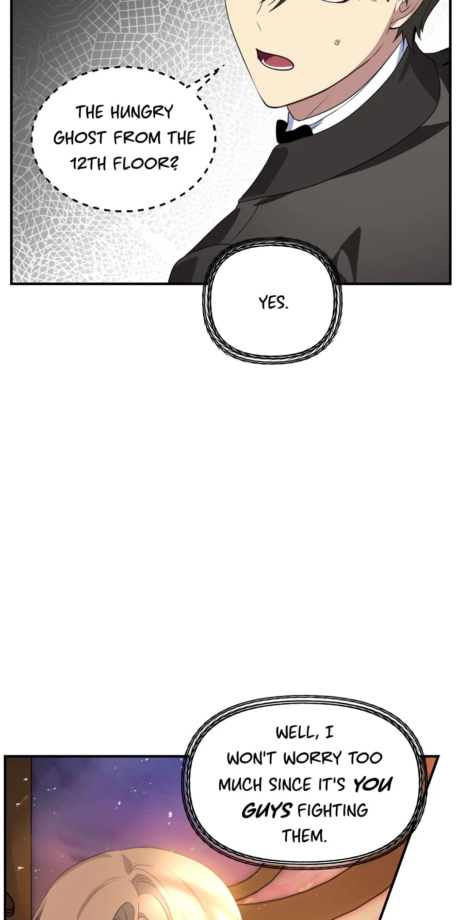 Read SSS Class Suicide Hunter En Manga Online