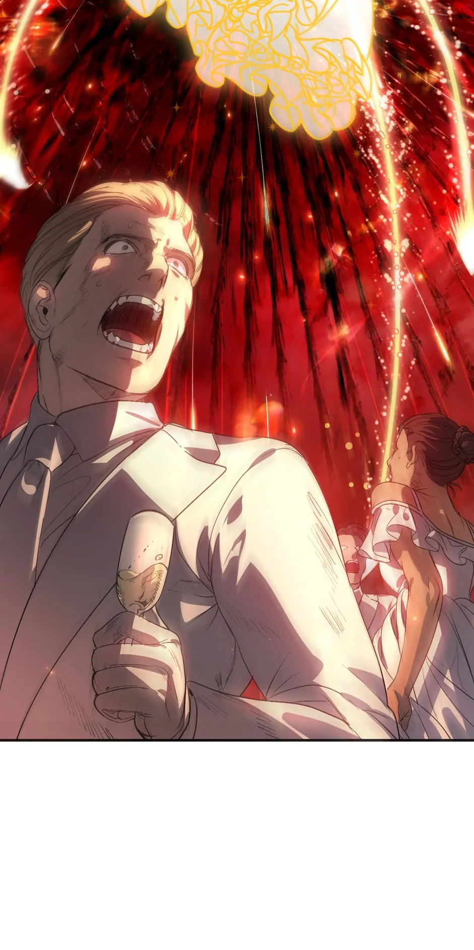 Read SSS Class Suicide Hunter En Manga Online
