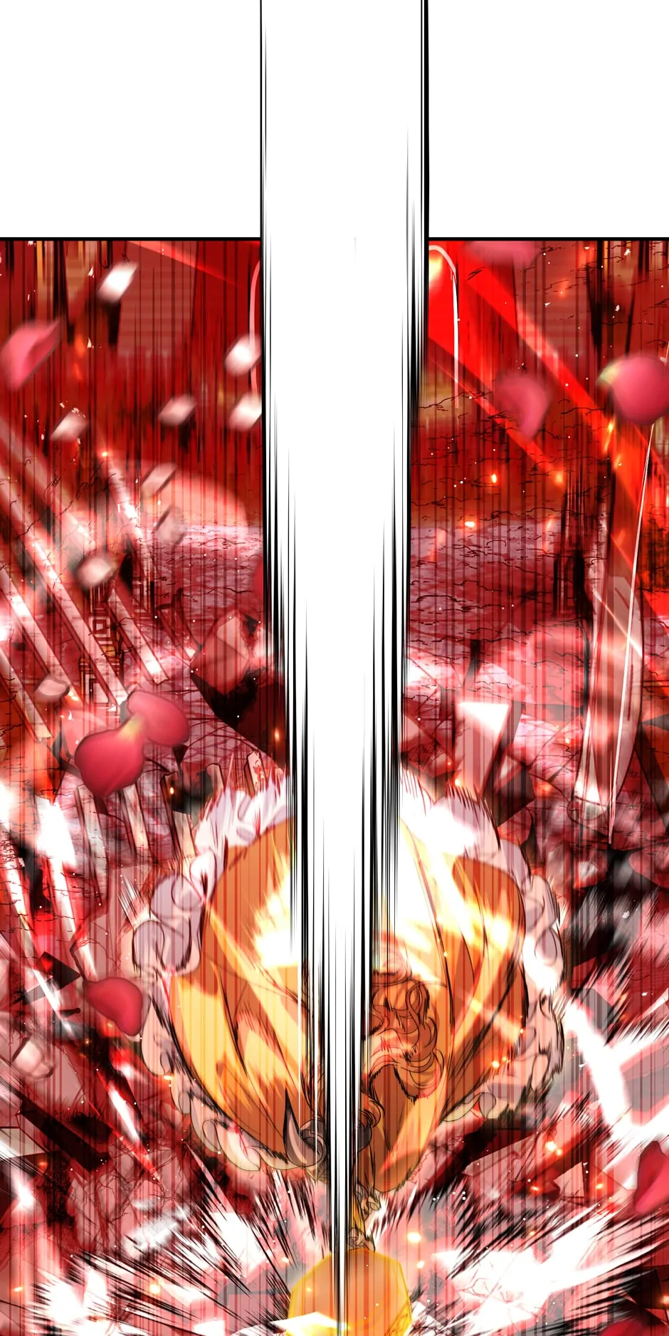 Read SSS Class Suicide Hunter En Manga Online