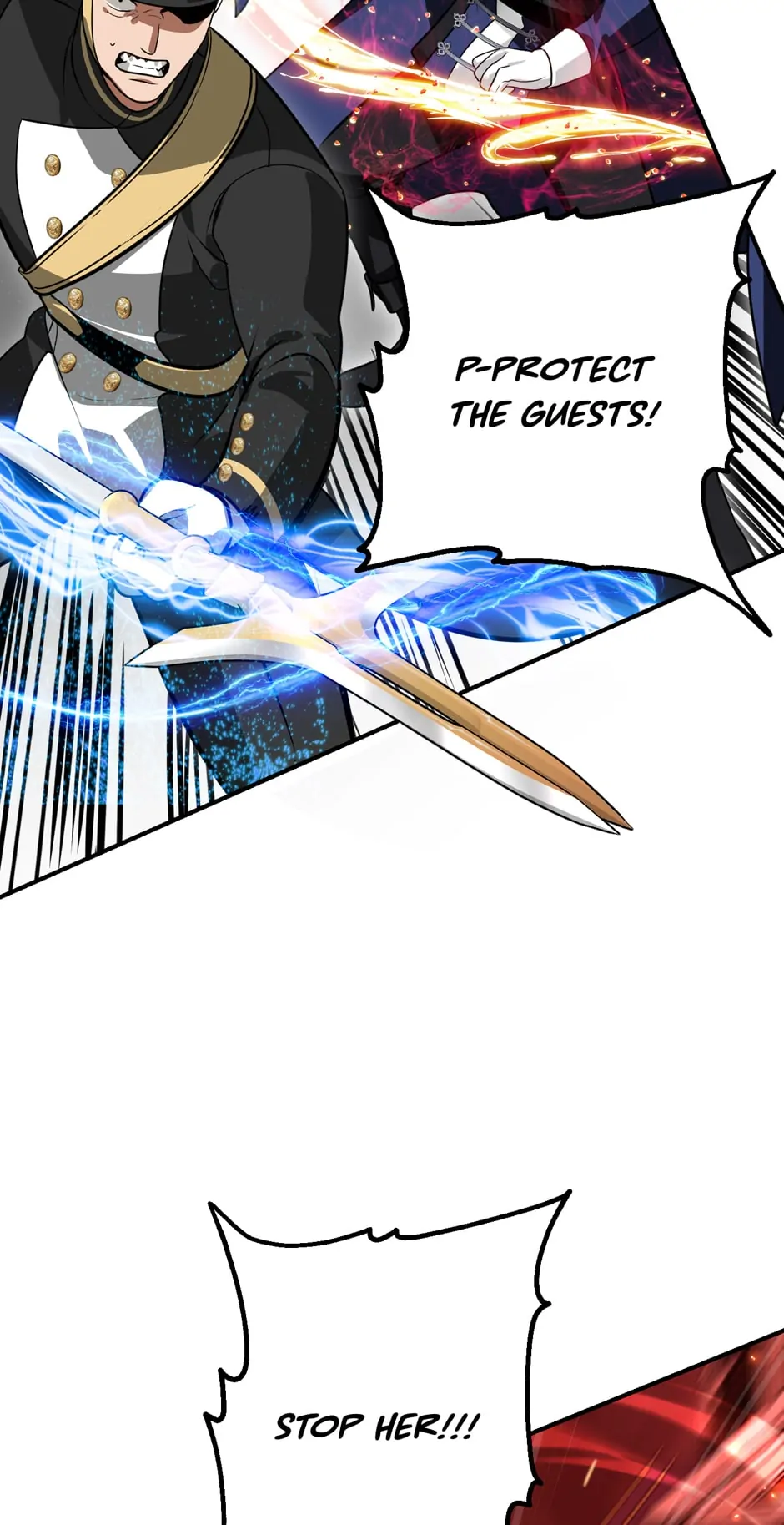 Read SSS Class Suicide Hunter En Manga Online