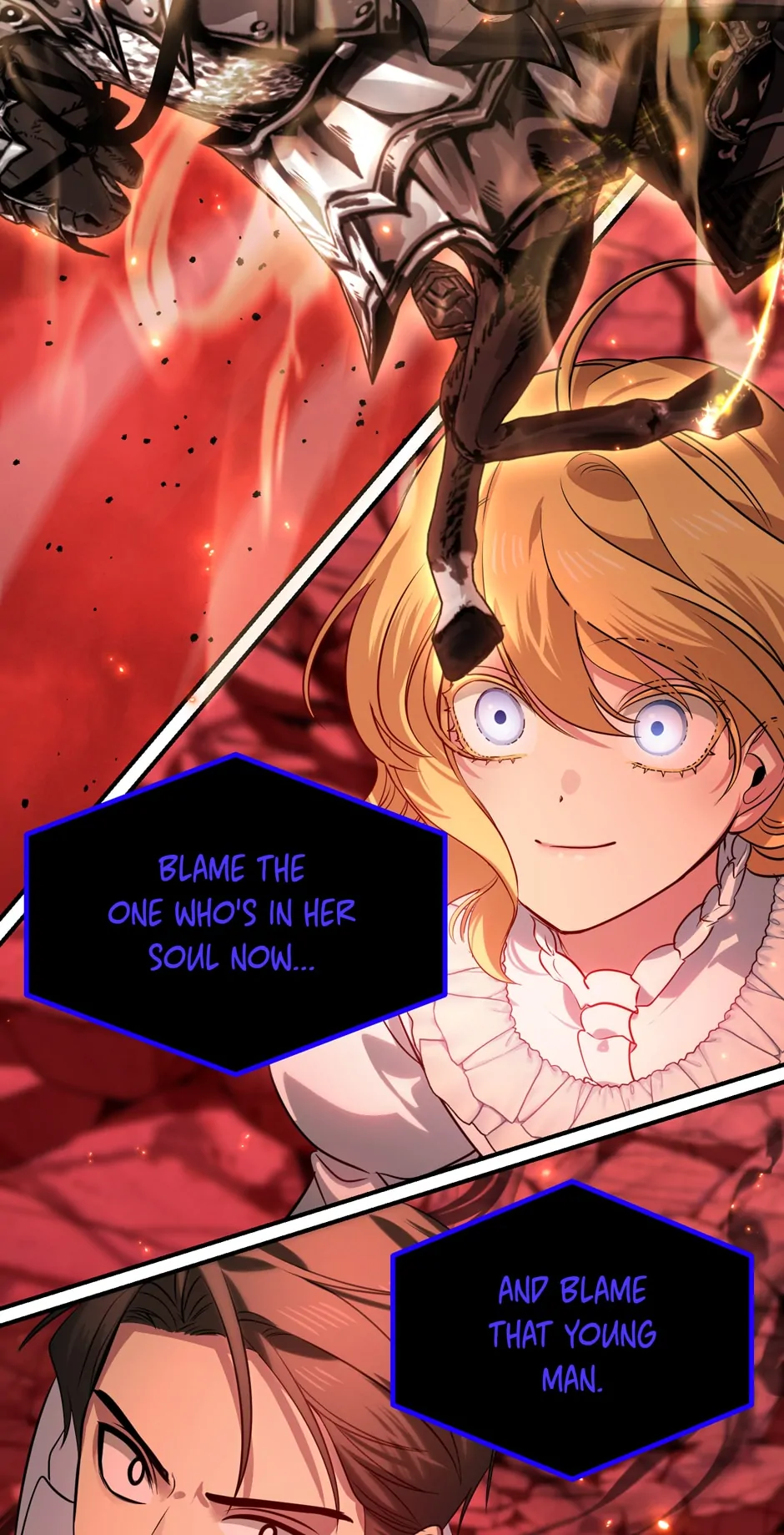 Read SSS Class Suicide Hunter En Manga Online