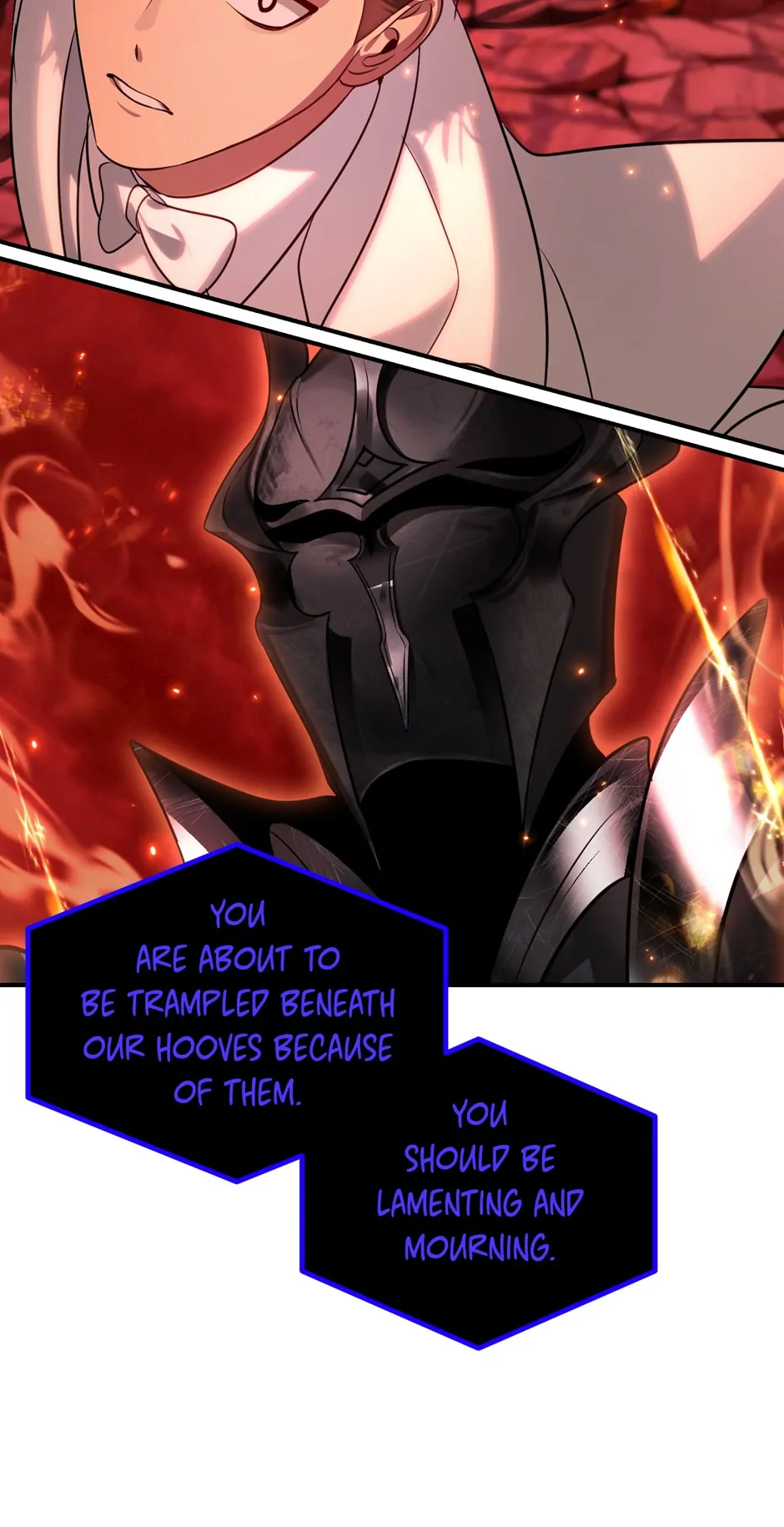 Read SSS Class Suicide Hunter En Manga Online