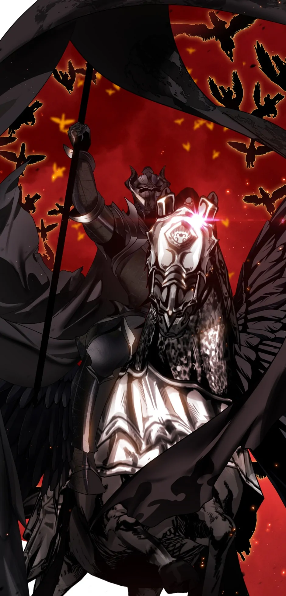 Read SSS Class Suicide Hunter En Manga Online