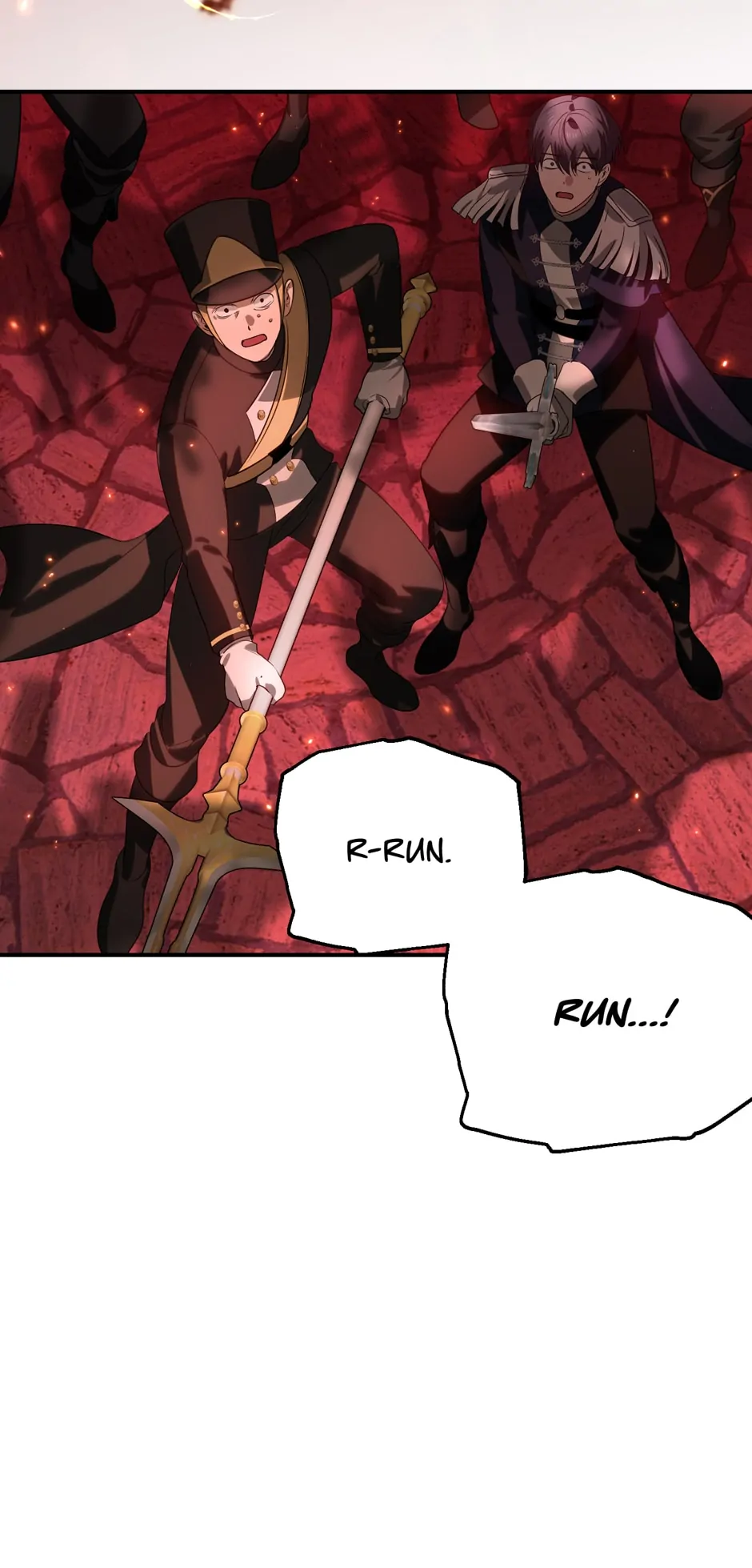 Read SSS Class Suicide Hunter En Manga Online