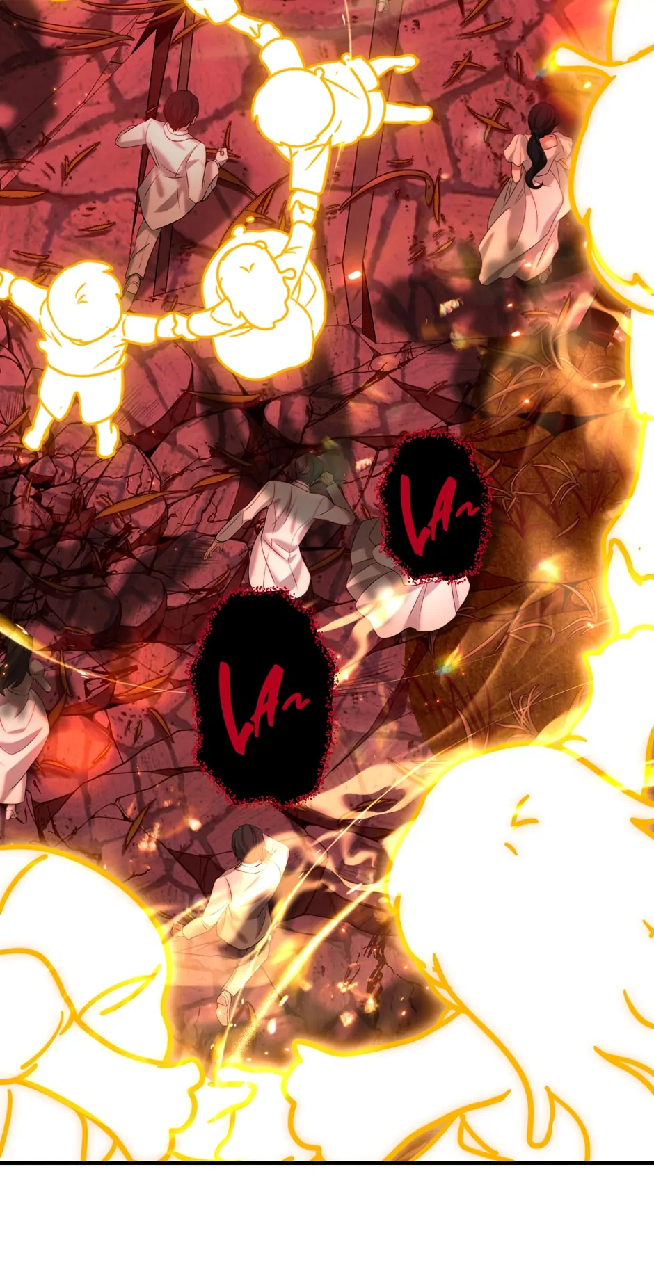 Read SSS Class Suicide Hunter En Manga Online