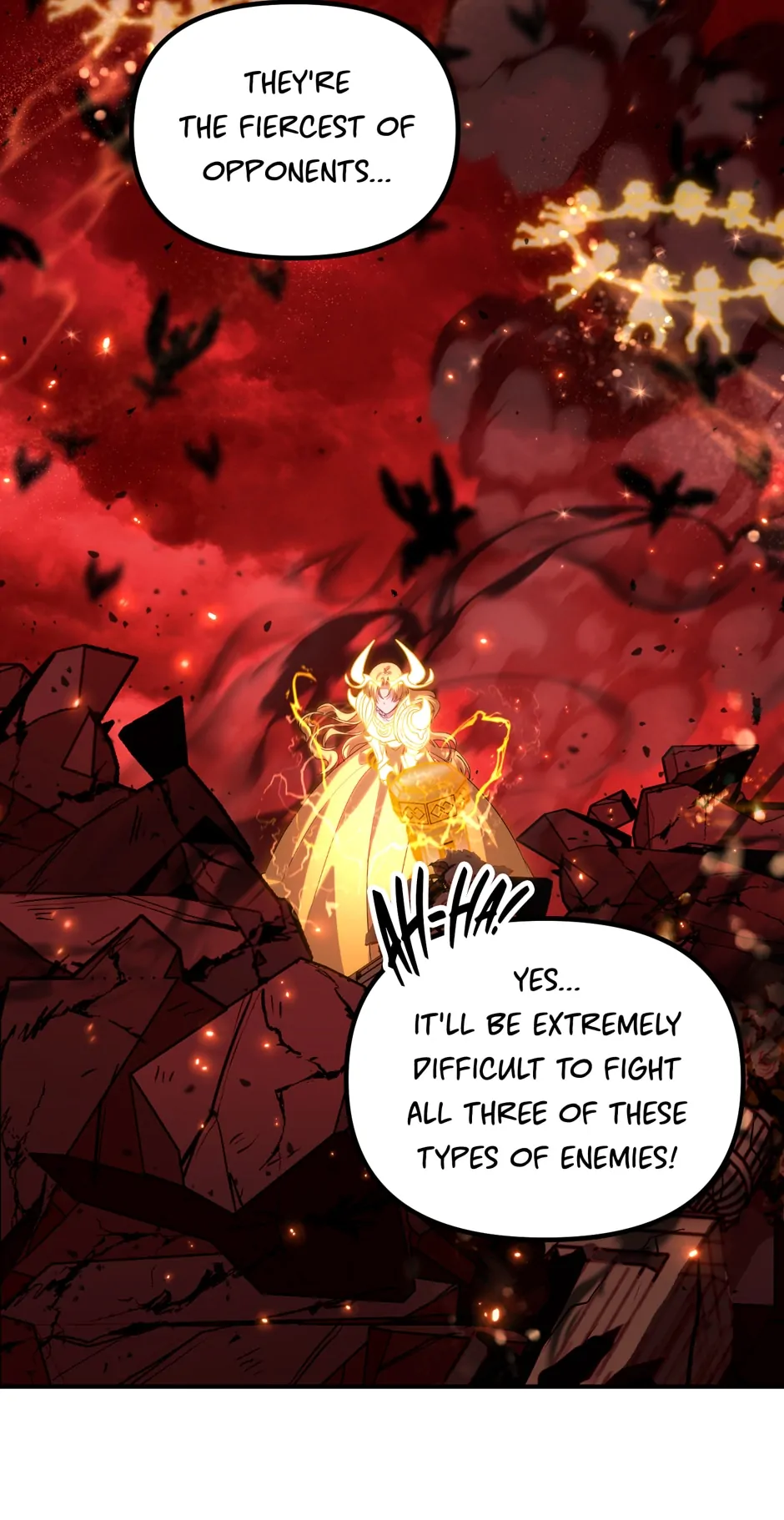 Read SSS Class Suicide Hunter En Manga Online