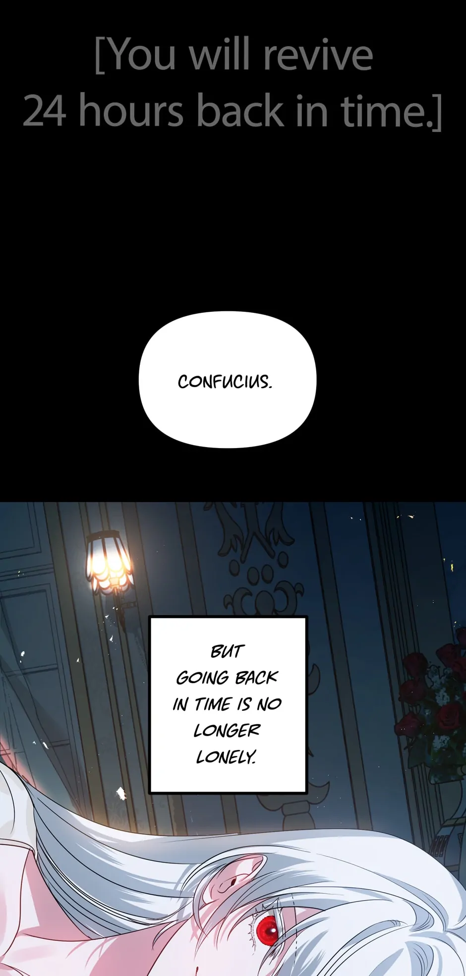 Read SSS Class Suicide Hunter En Manga Online