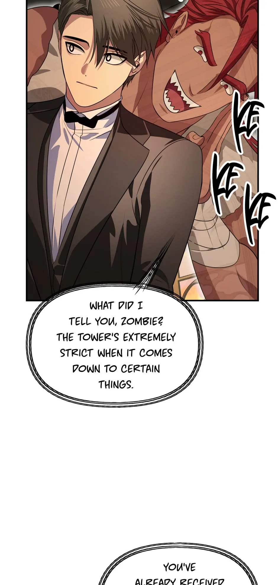 Read SSS Class Suicide Hunter En Manga Online