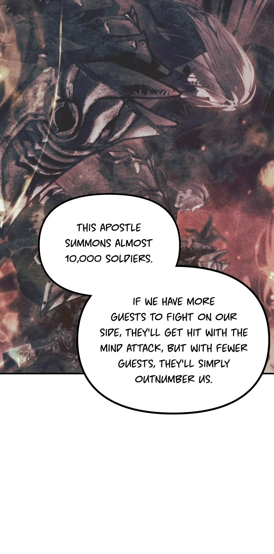 Read SSS Class Suicide Hunter En Manga Online
