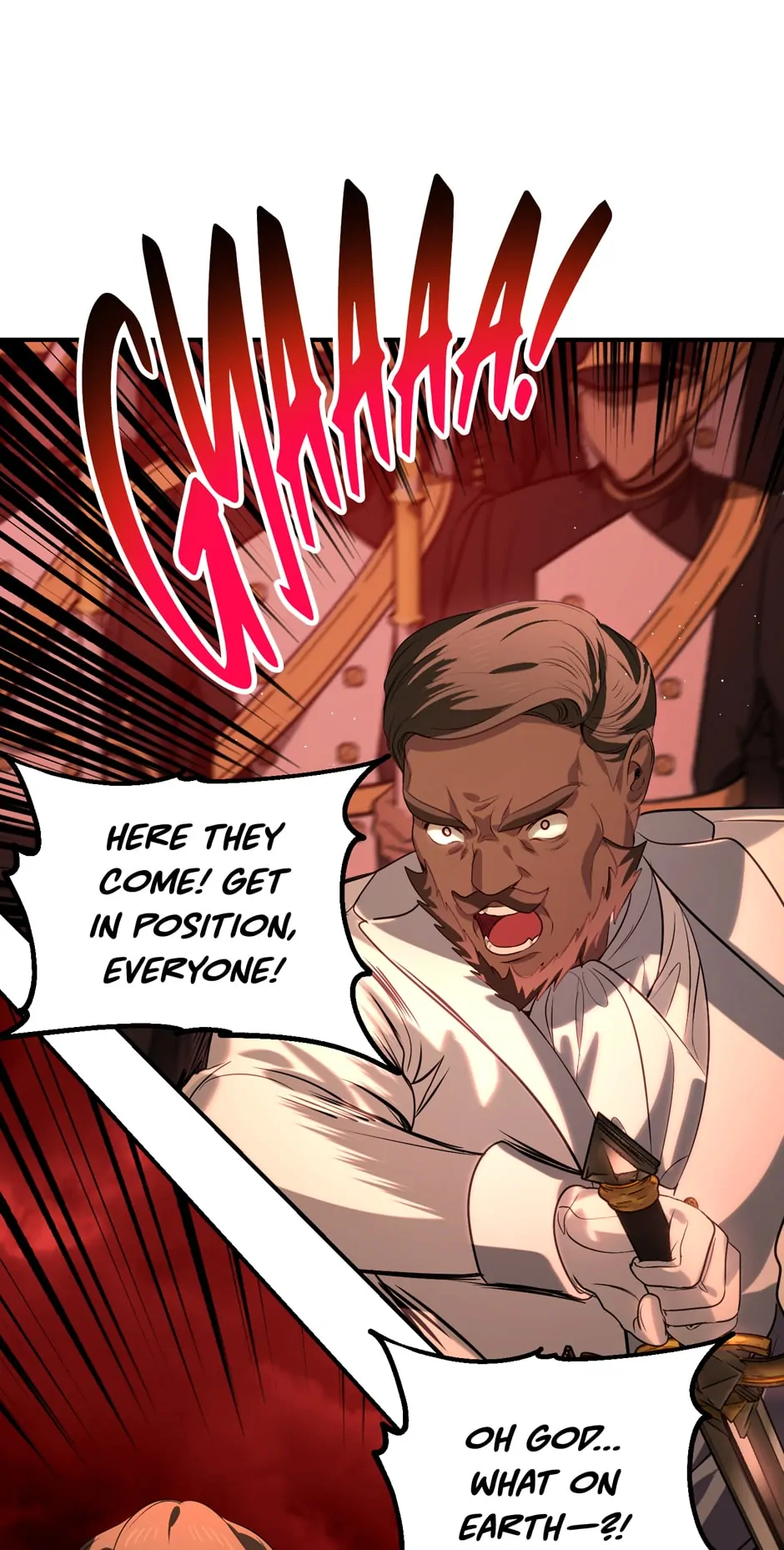 Read SSS Class Suicide Hunter En Manga Online
