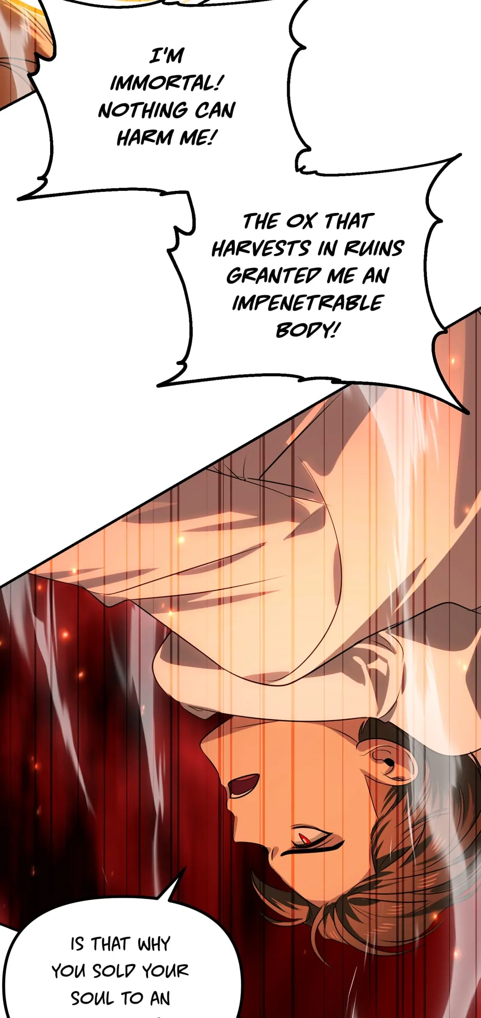 Read SSS Class Suicide Hunter En Manga Online