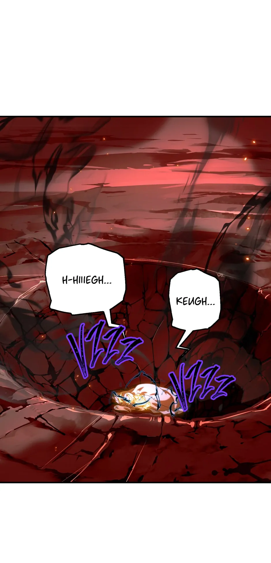 Read SSS Class Suicide Hunter En Manga Online