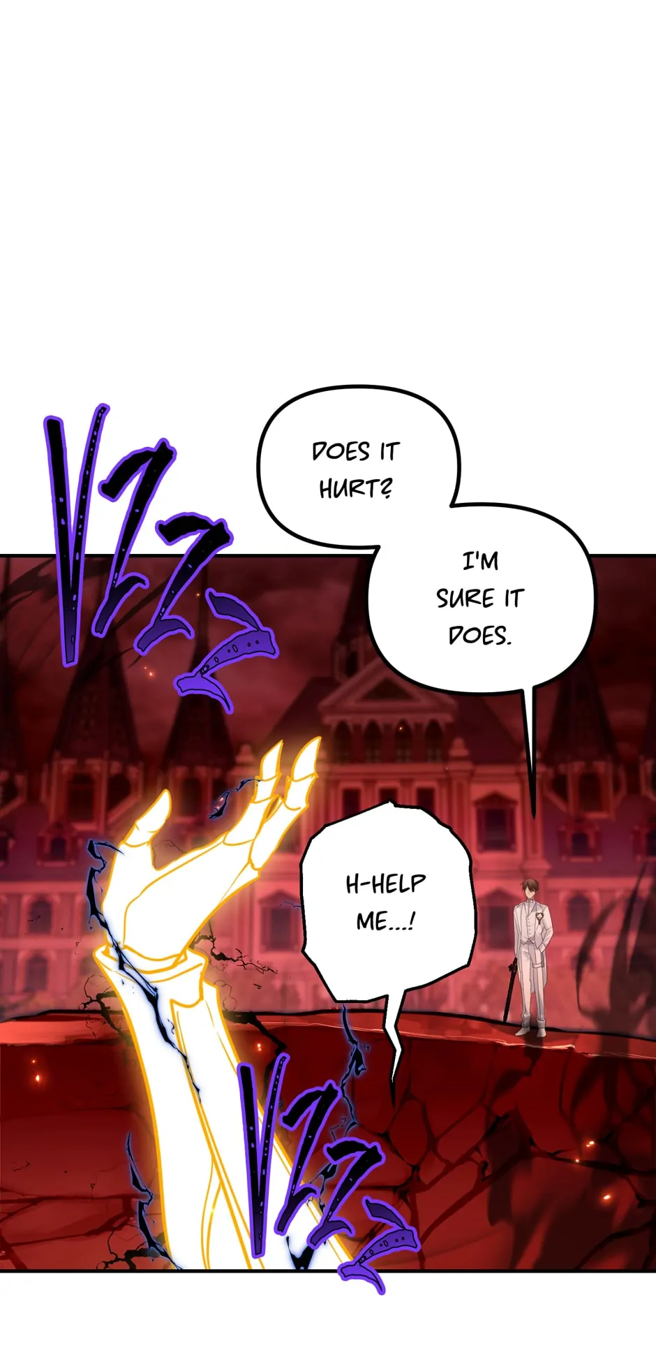 Read SSS Class Suicide Hunter En Manga Online