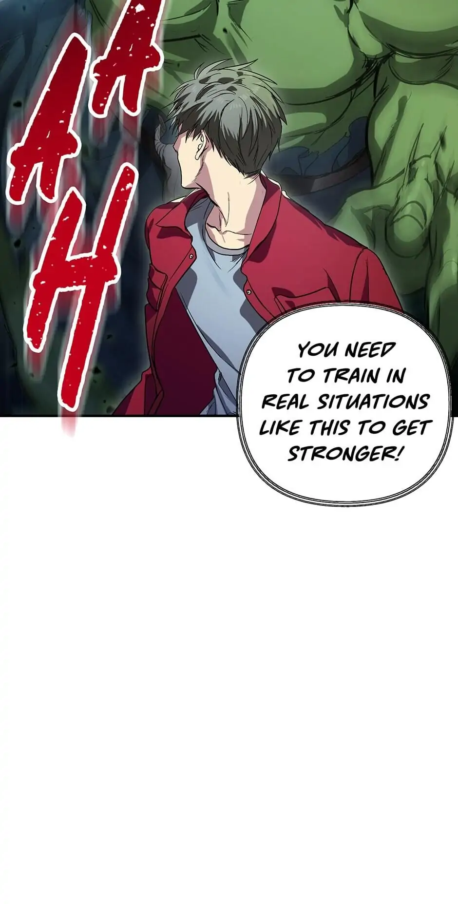 Read SSS Class Suicide Hunter En Manga Online