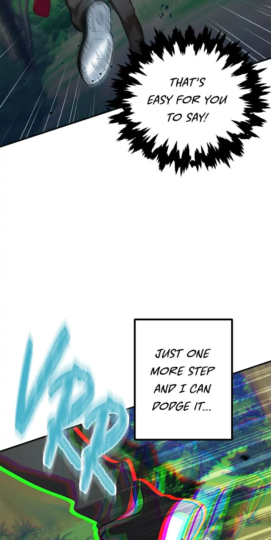 Read SSS Class Suicide Hunter En Manga Online