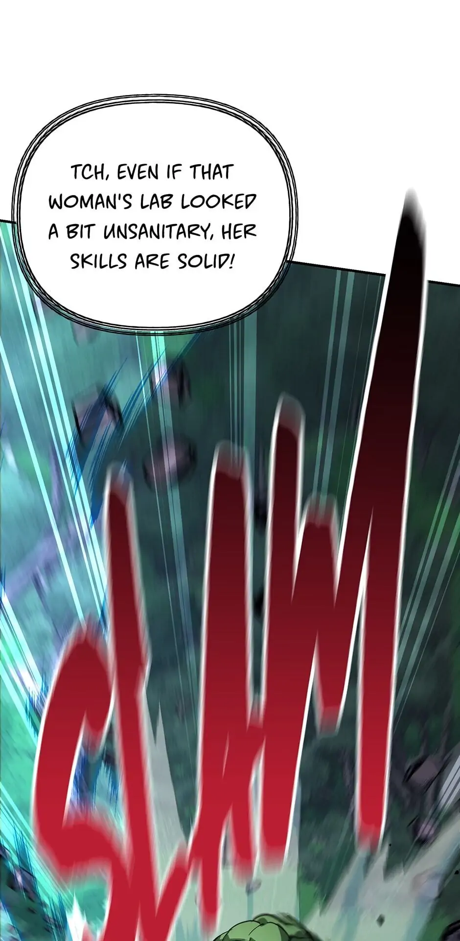 Read SSS Class Suicide Hunter En Manga Online