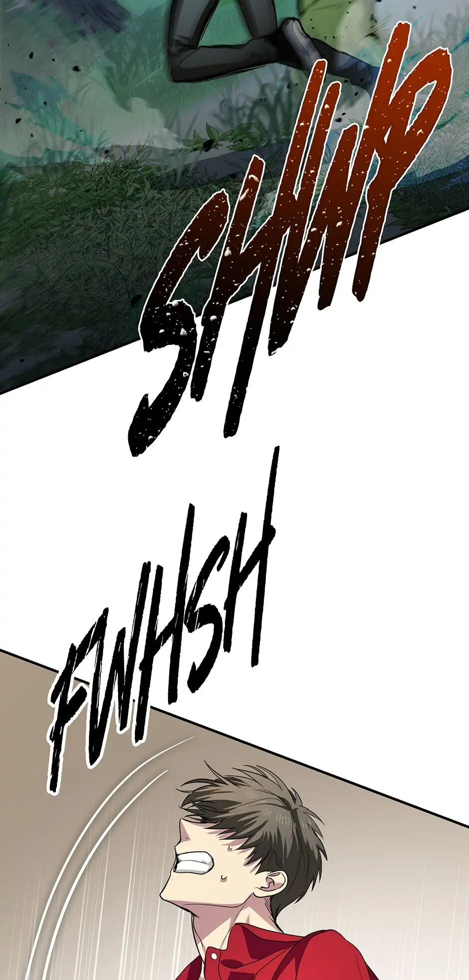 Read SSS Class Suicide Hunter En Manga Online