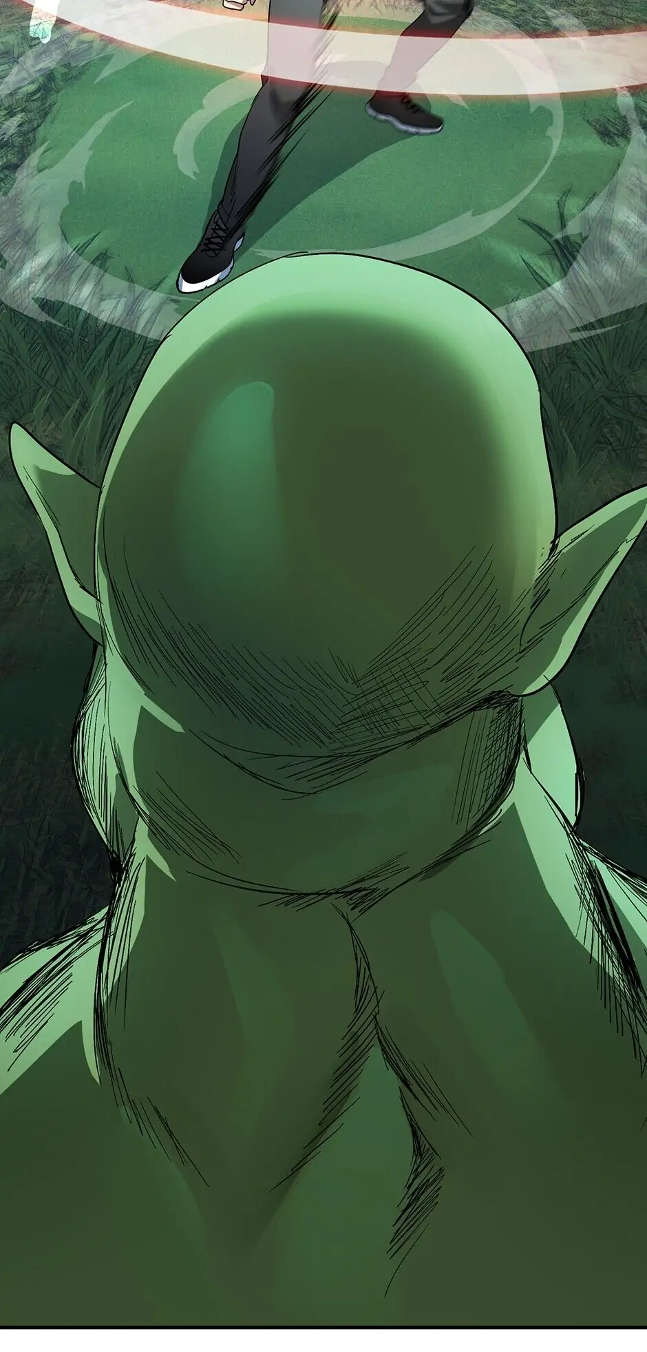 Read SSS Class Suicide Hunter En Manga Online