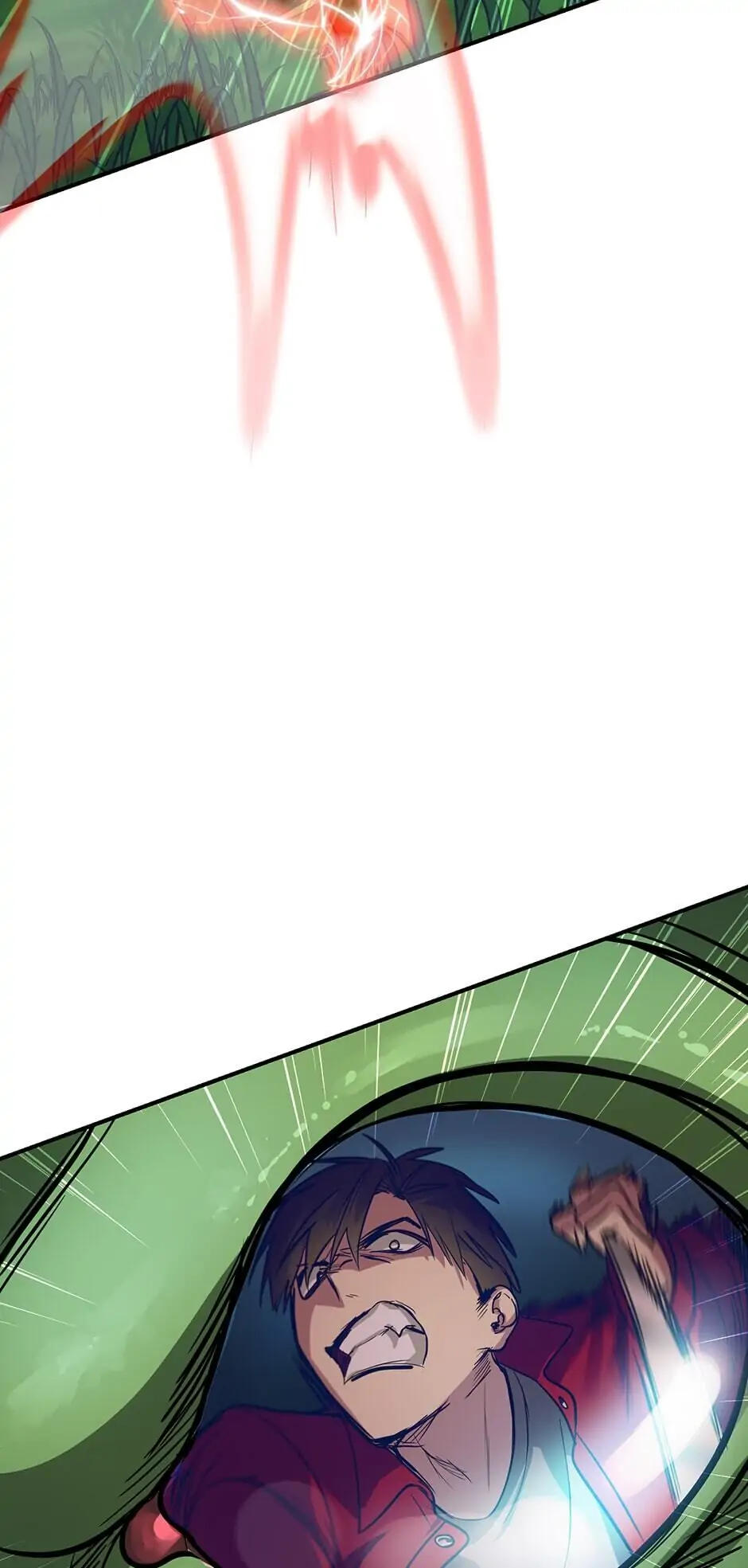 Read SSS Class Suicide Hunter En Manga Online