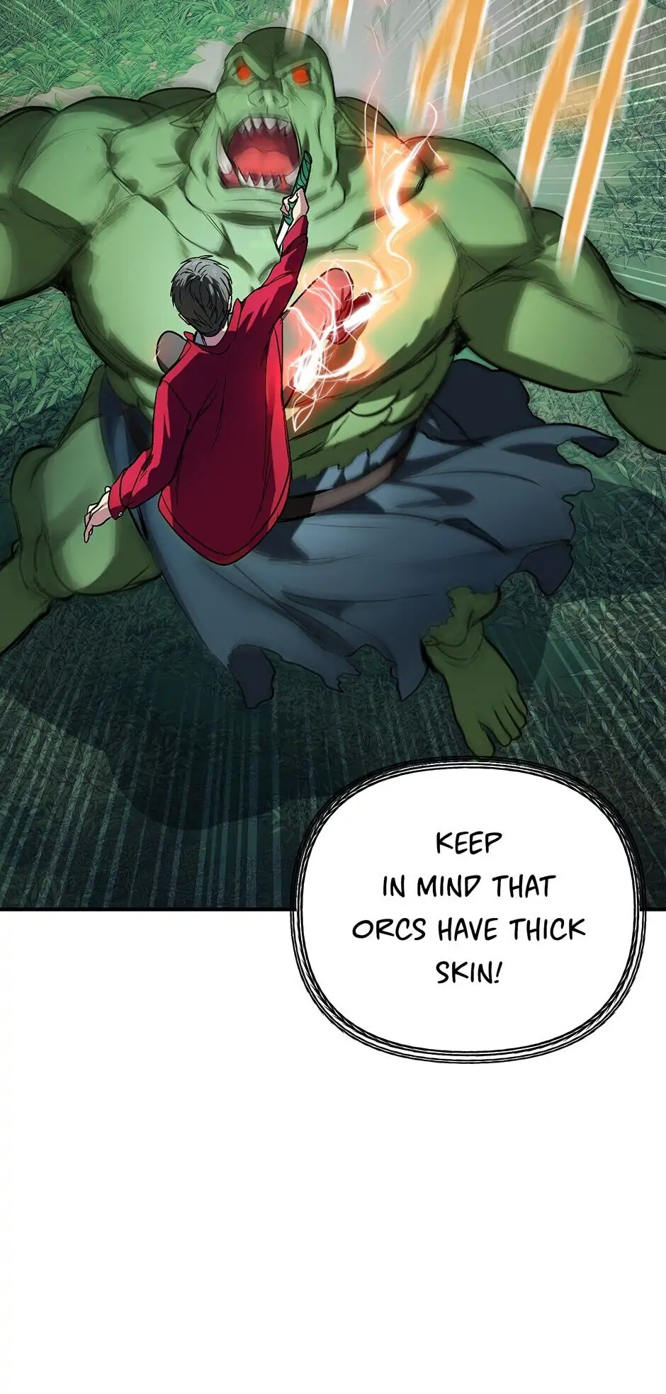 Read SSS Class Suicide Hunter En Manga Online