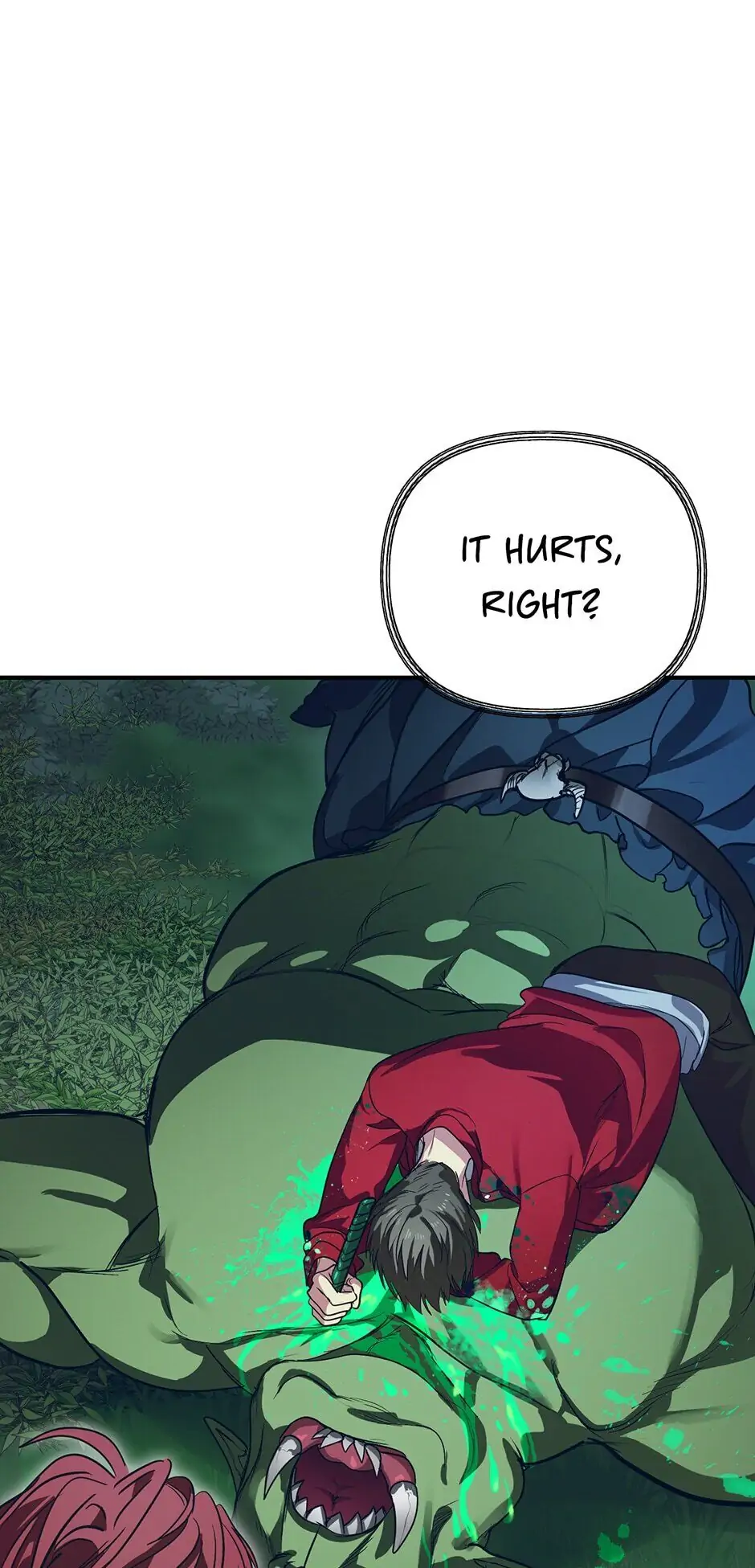 Read SSS Class Suicide Hunter En Manga Online