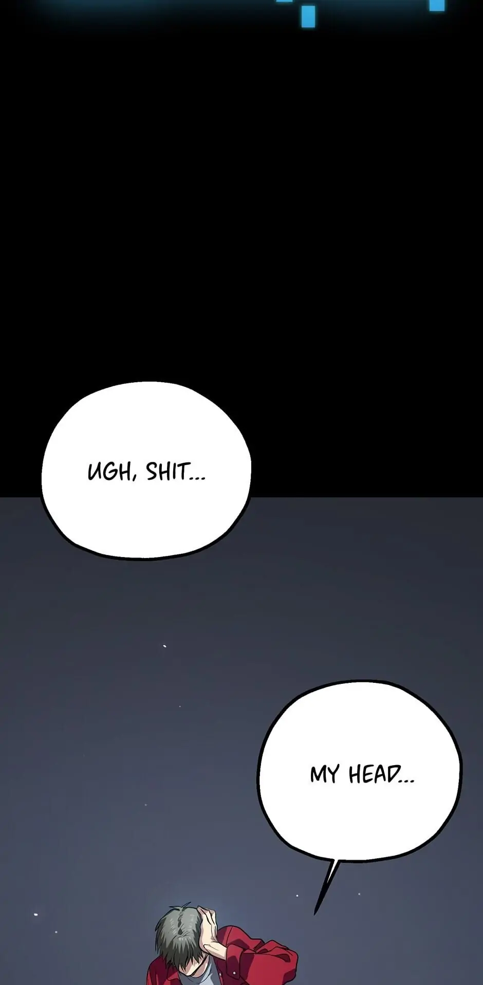 Read SSS Class Suicide Hunter En Manga Online